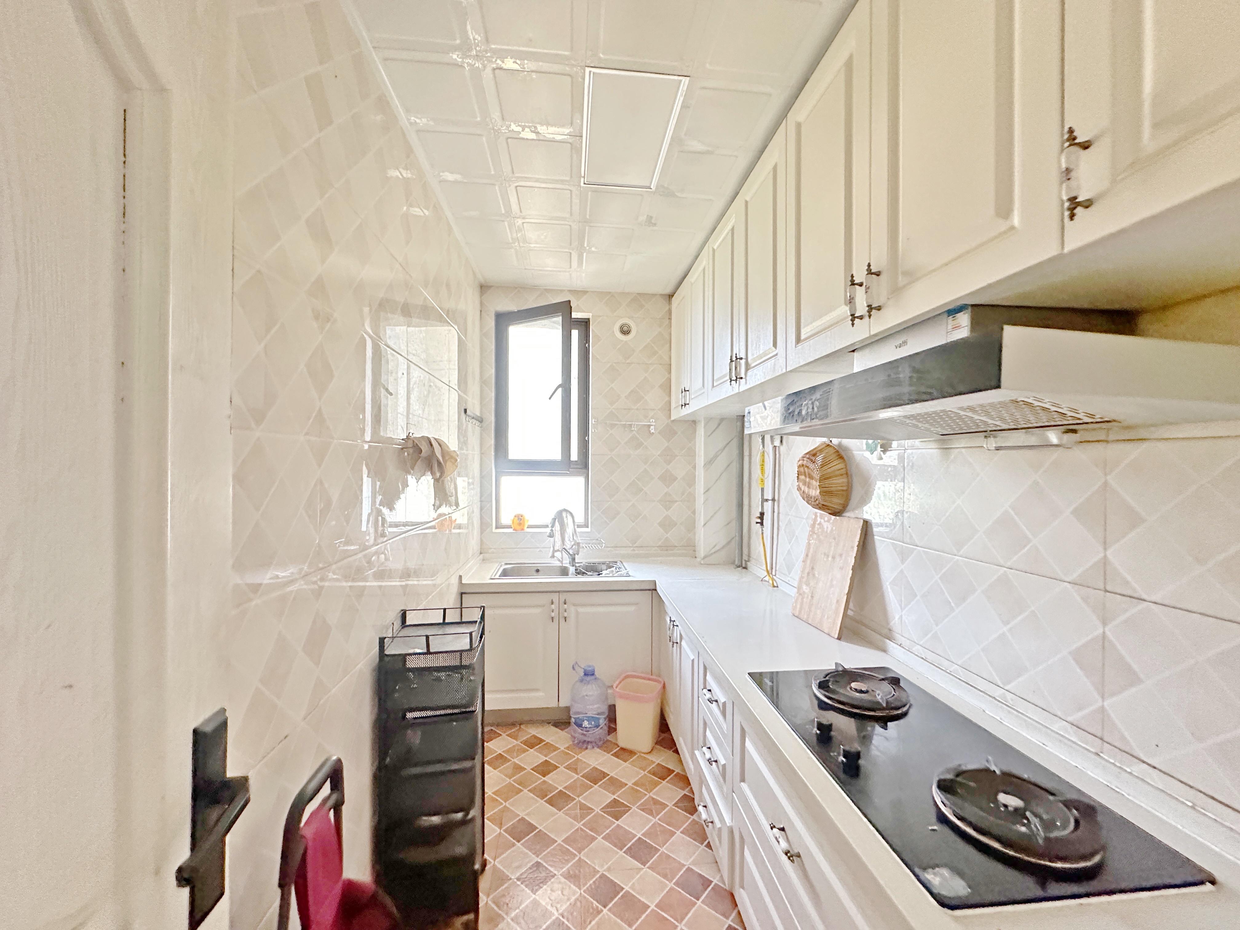 中海国际社区（御峰官邸B4）