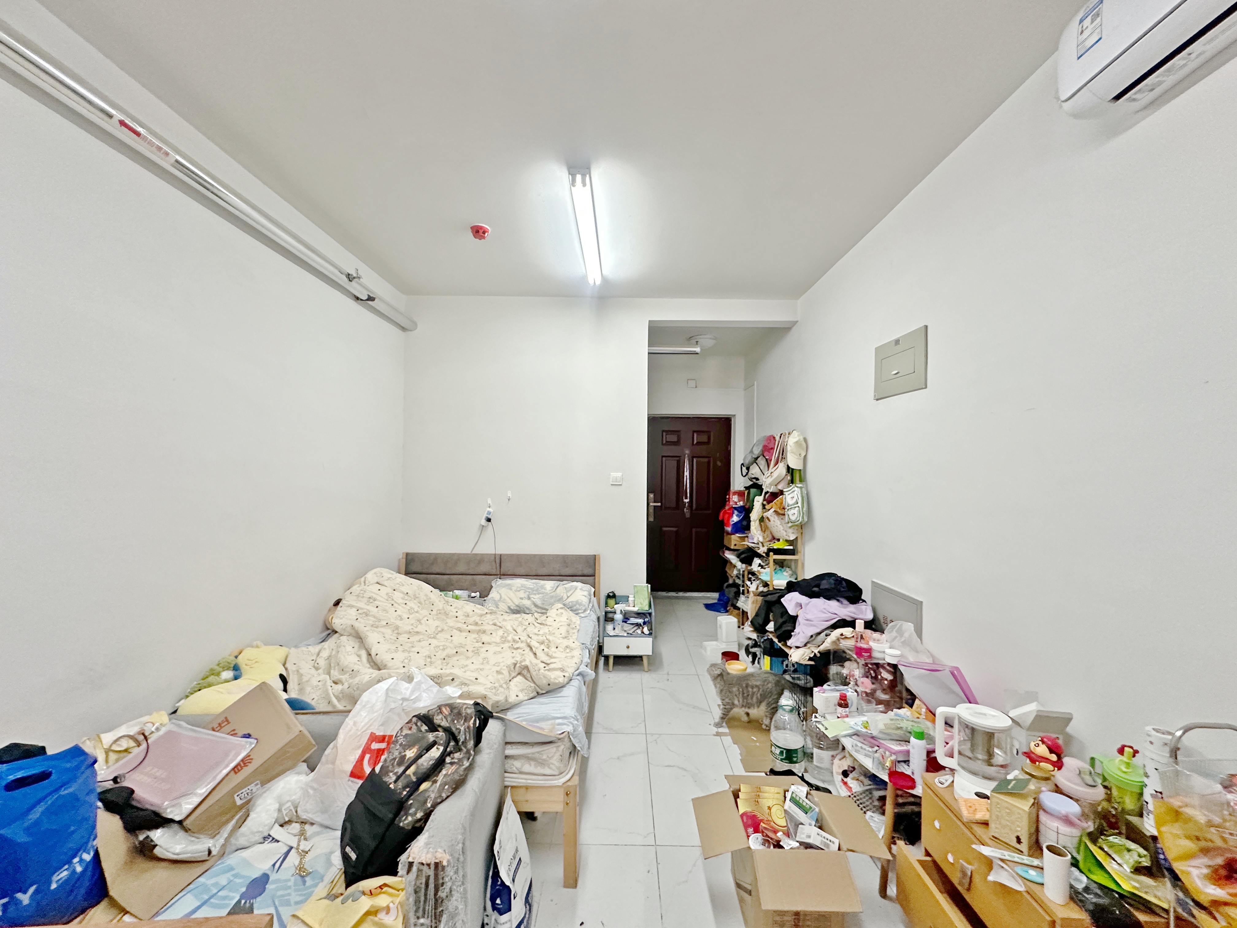 中海国际社区中海国际公馆