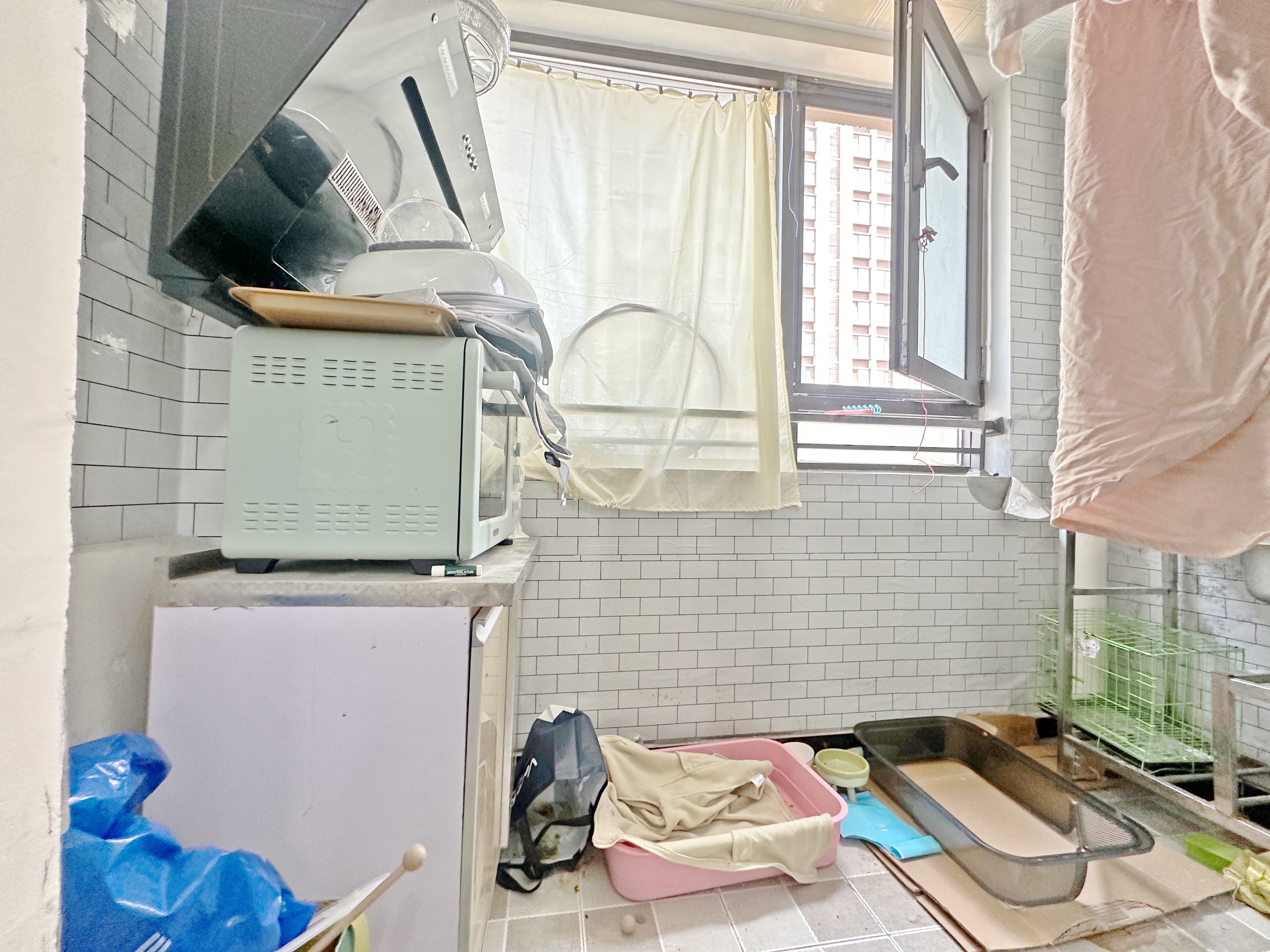 中海国际社区中海国际公馆