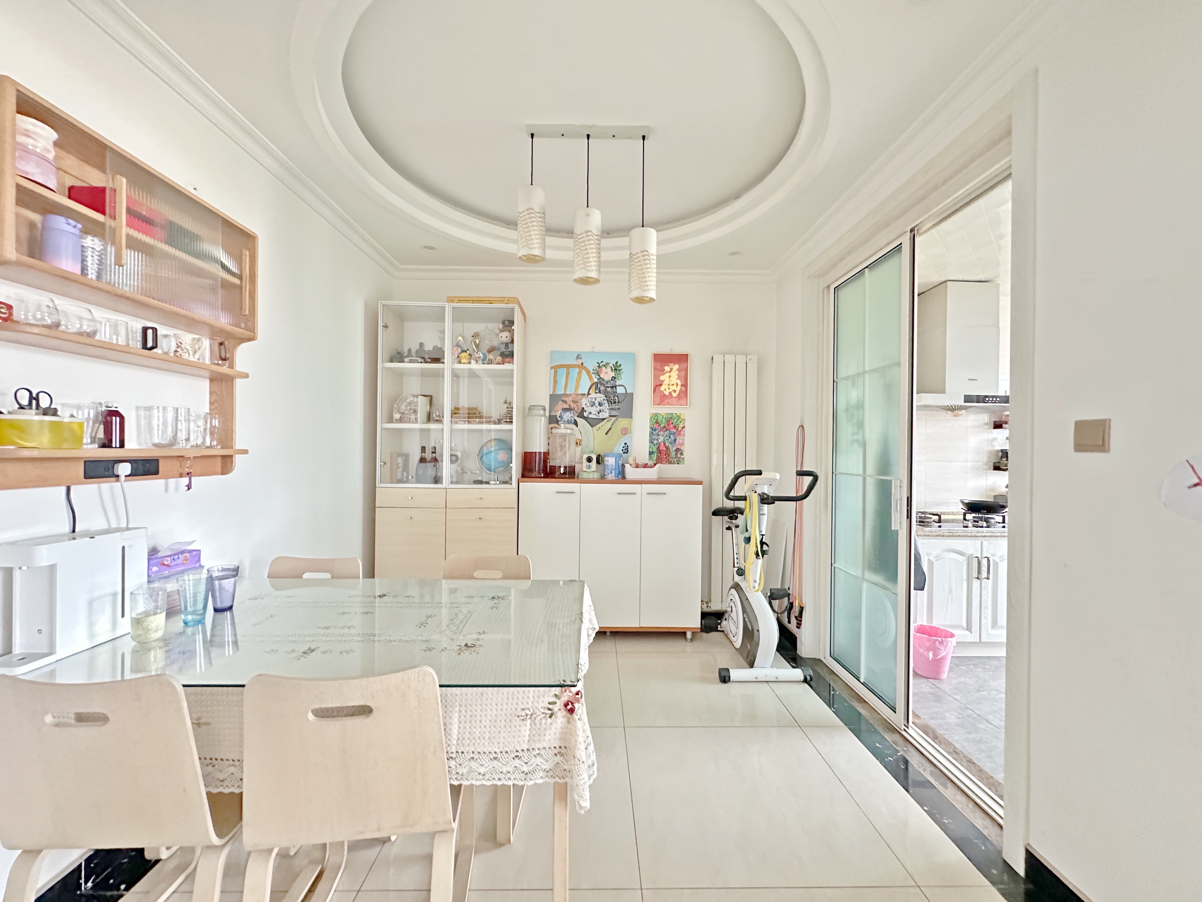 卧龙花园龙和苑