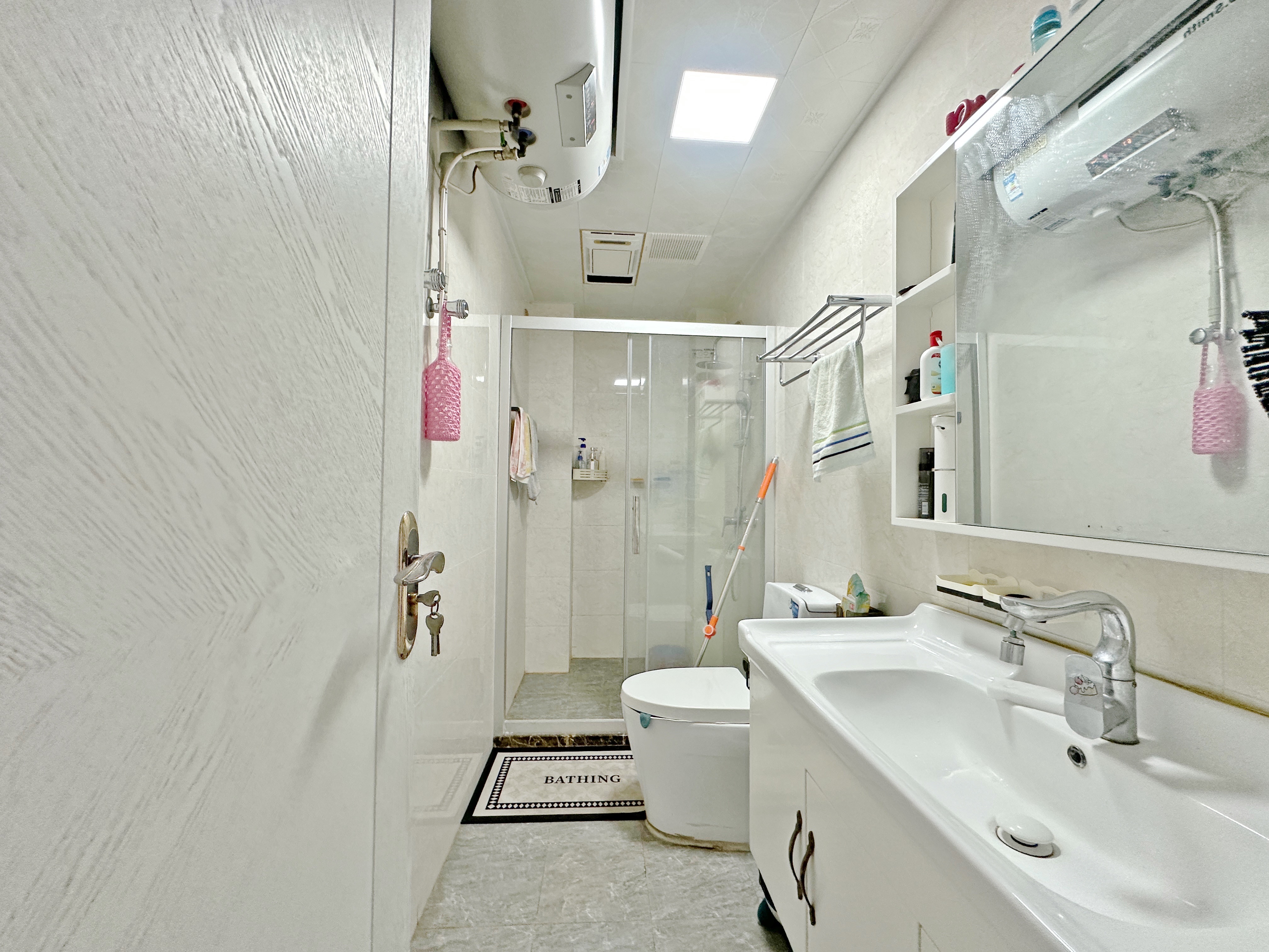 卧龙花园龙和苑