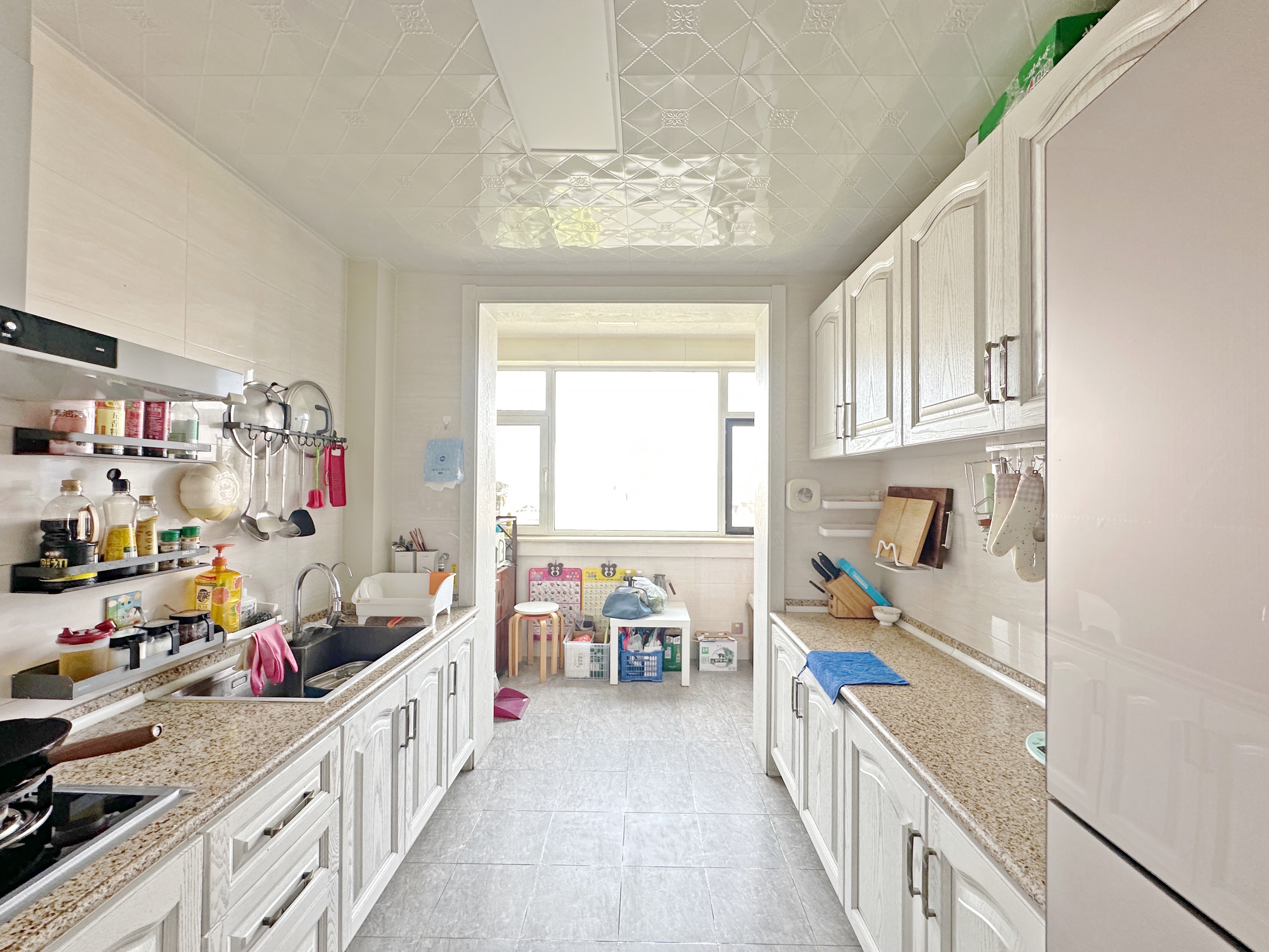 卧龙花园龙和苑