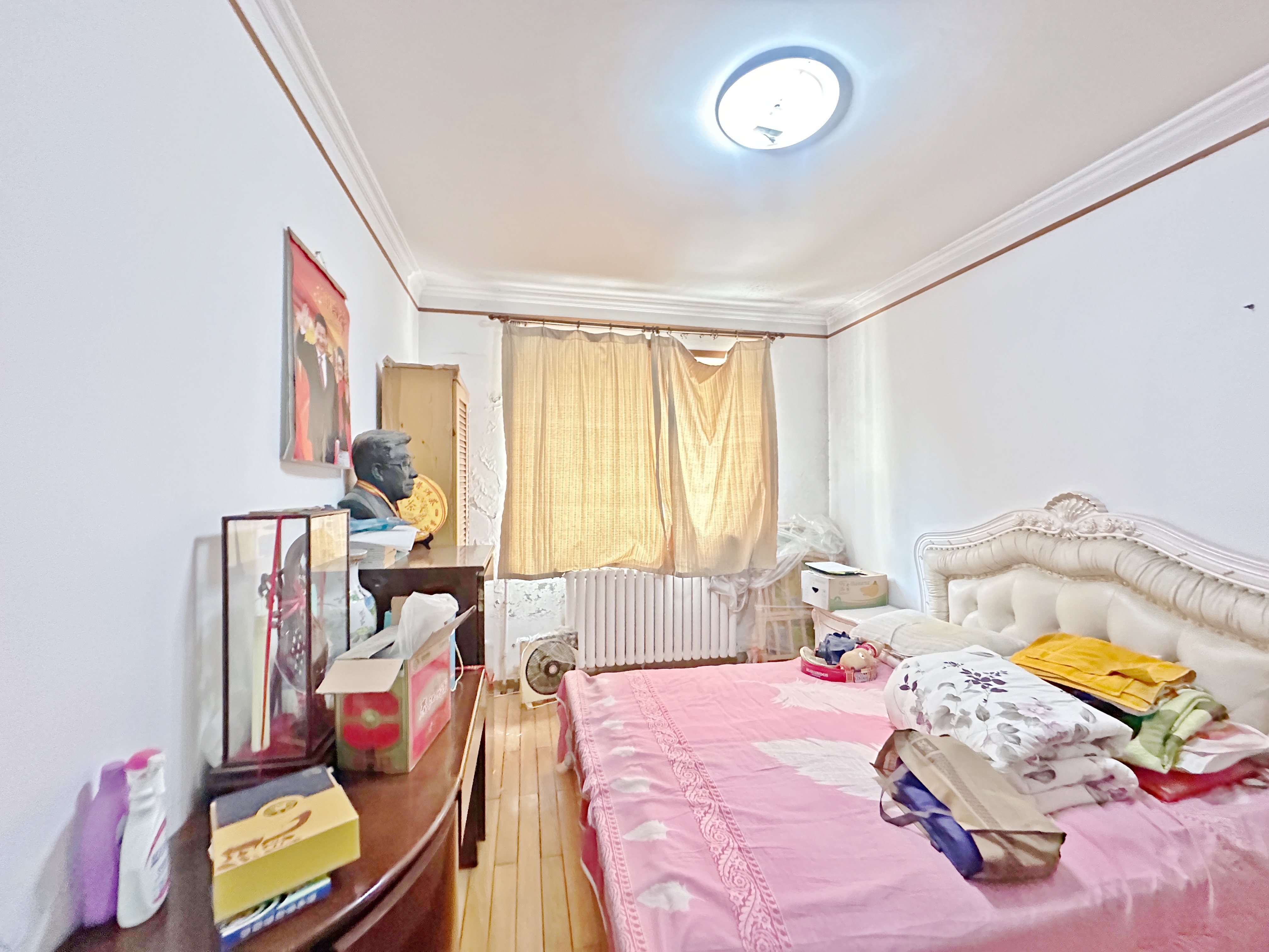 卧龙花园龙盛苑