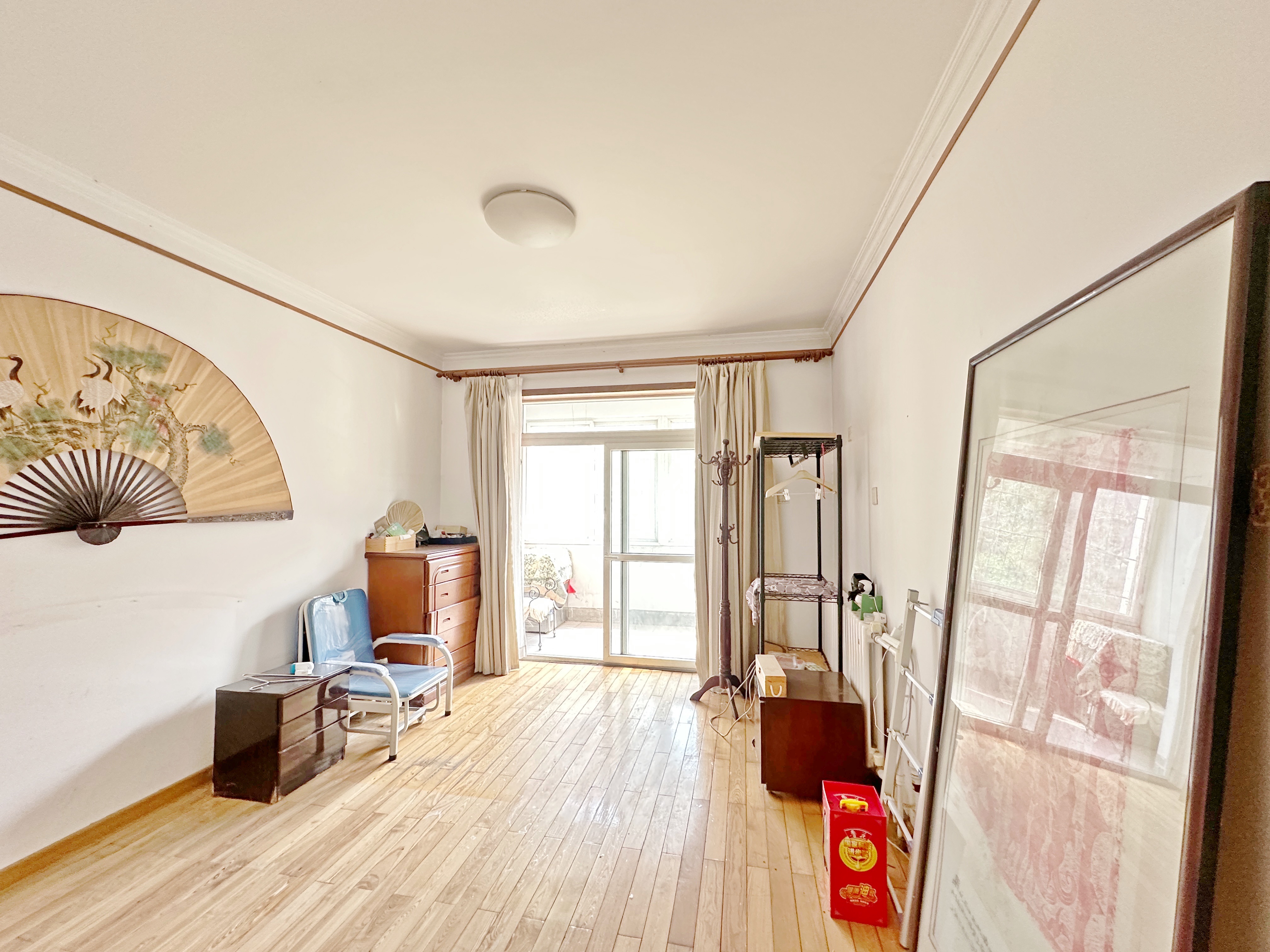 卧龙花园龙盛苑