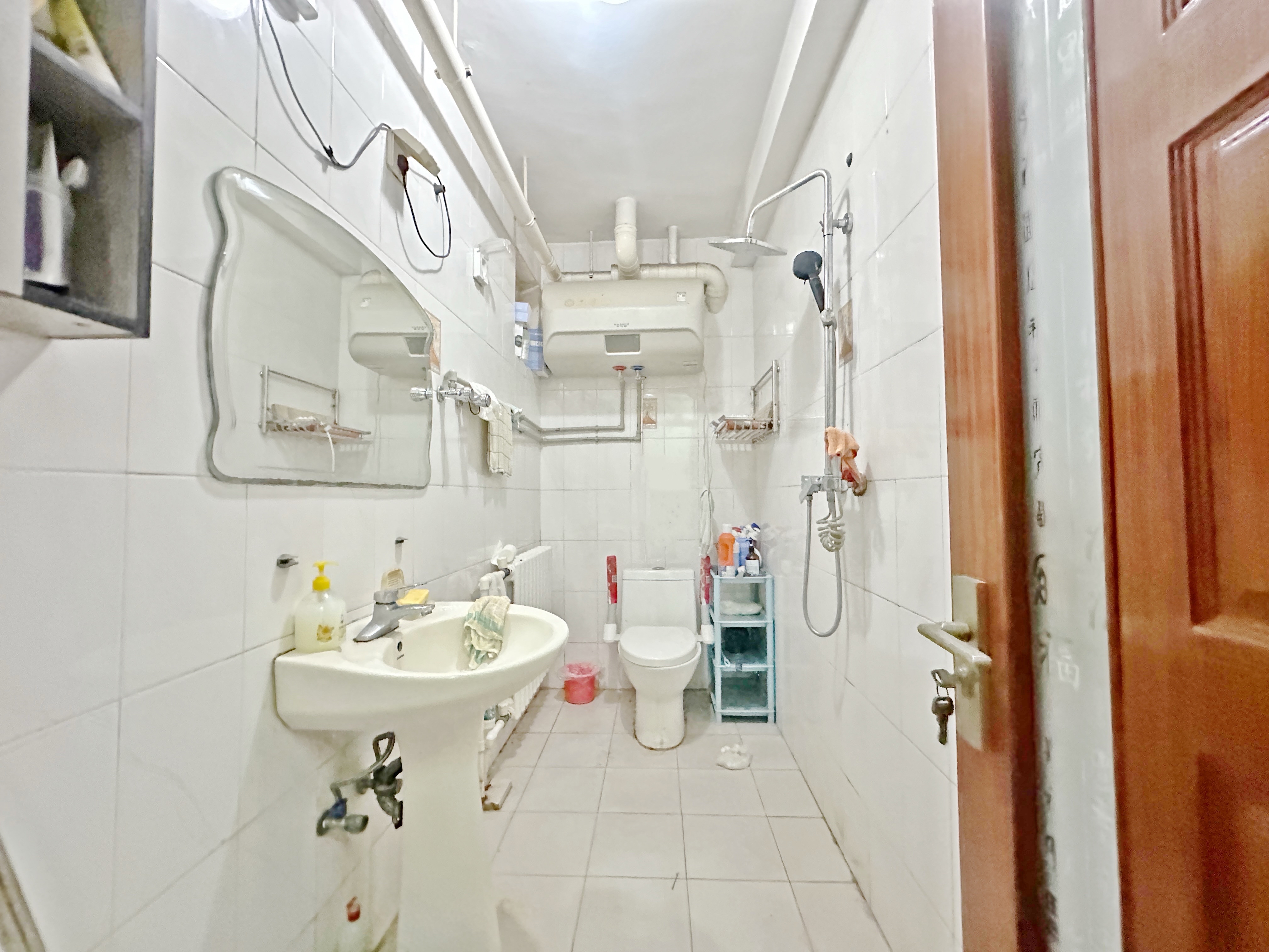 卧龙花园龙盛苑