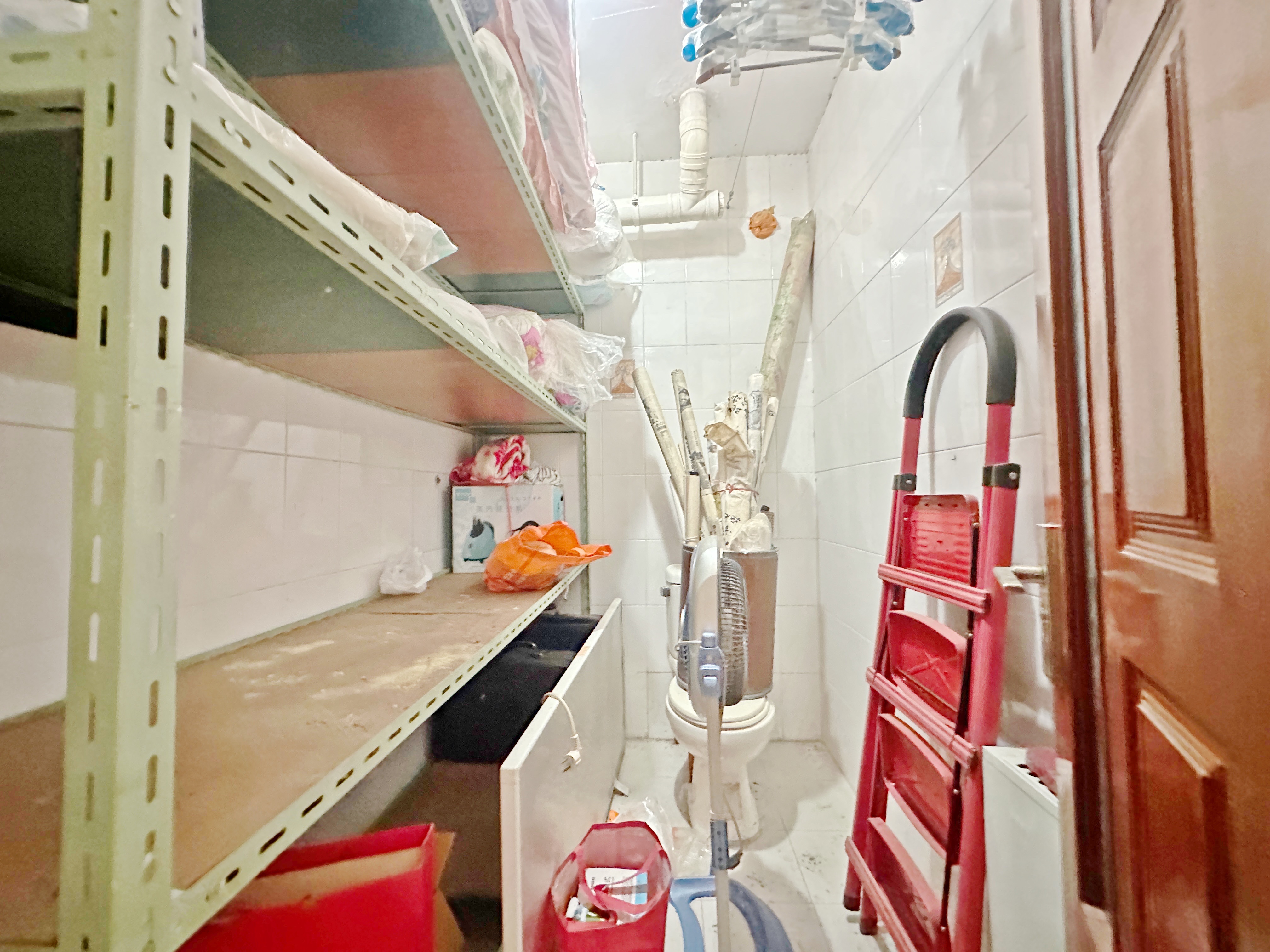 卧龙花园龙盛苑