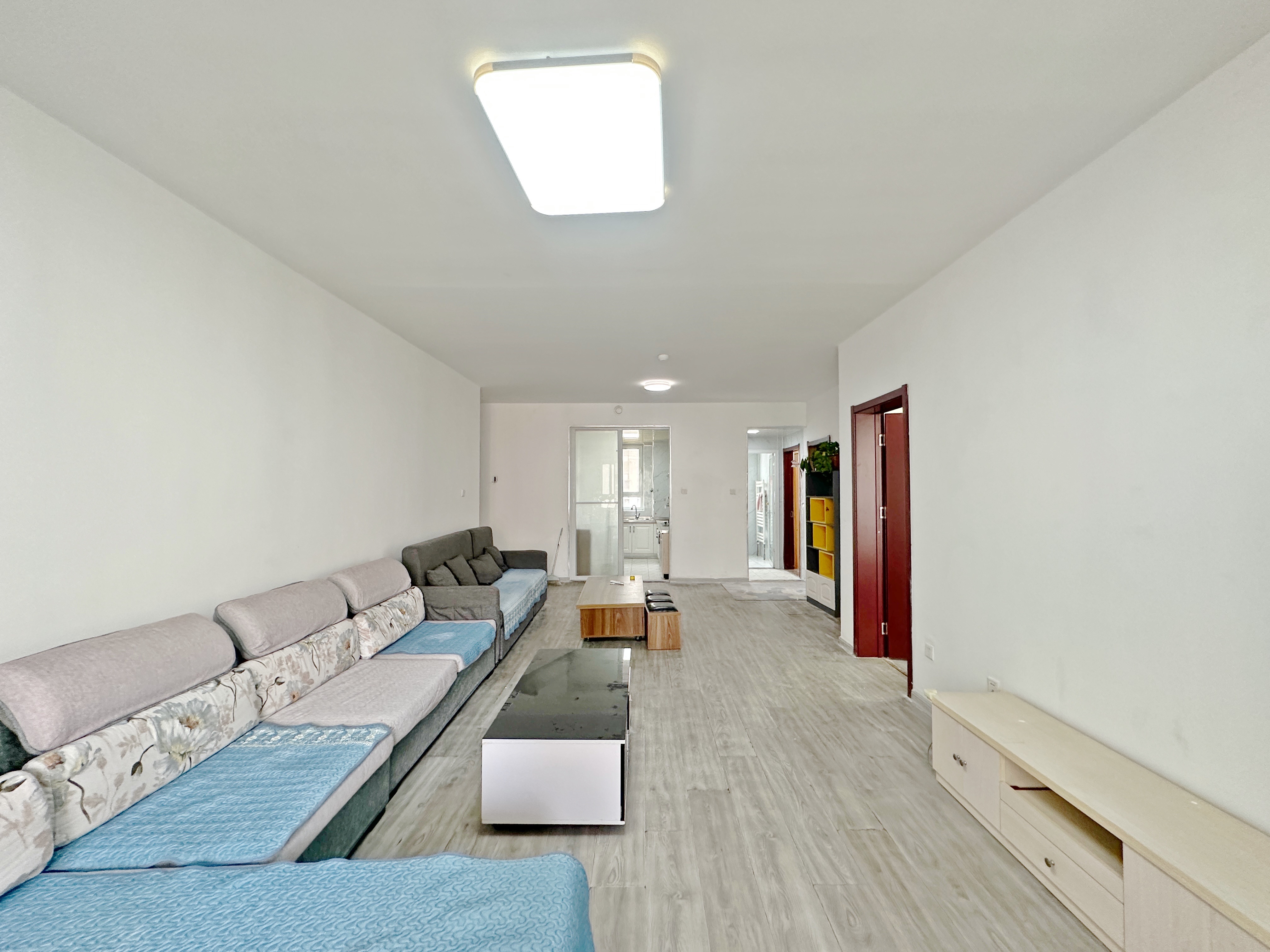 绿地国际城百花明都