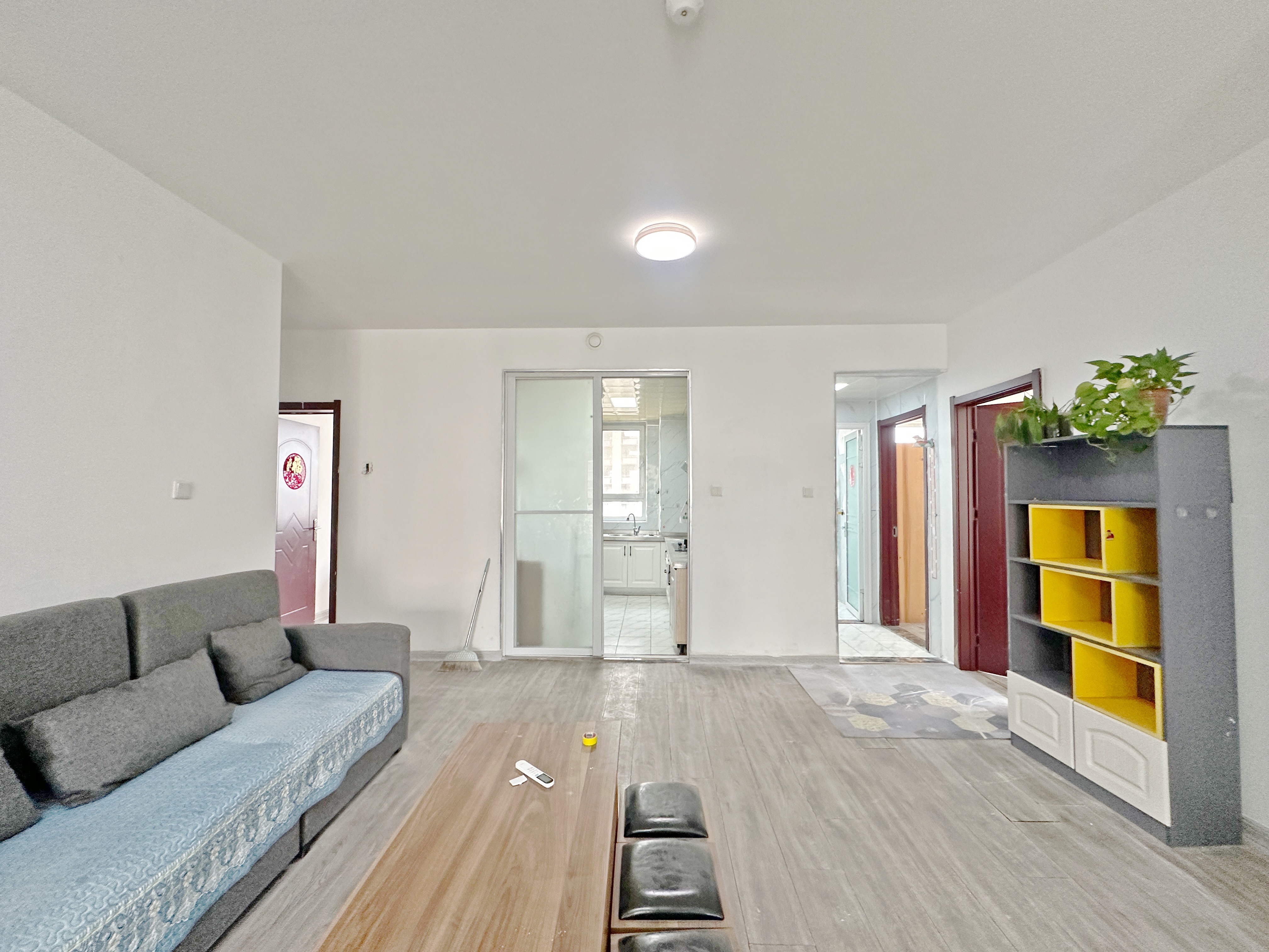 绿地国际城百花明都