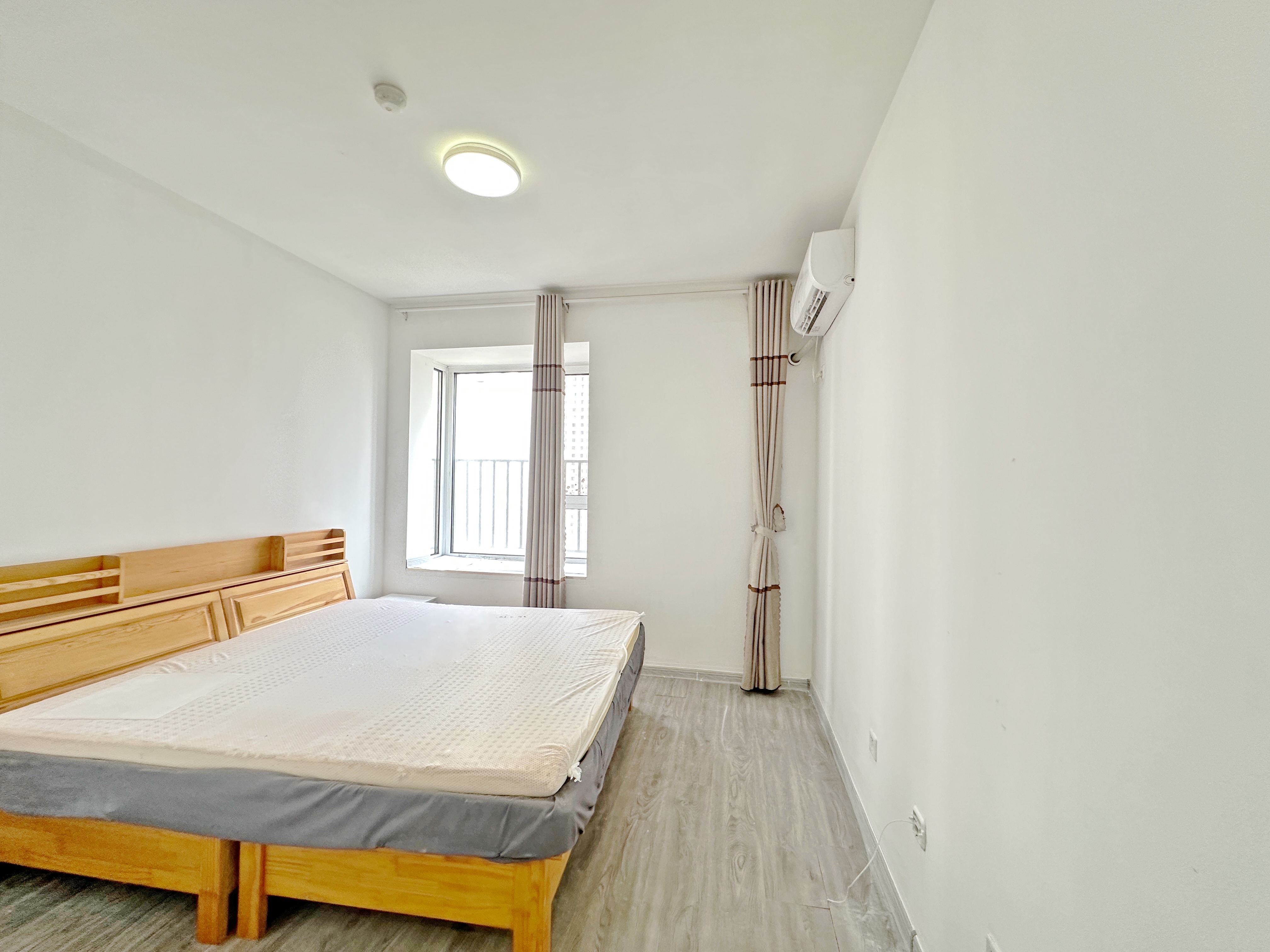 绿地国际城百花明都