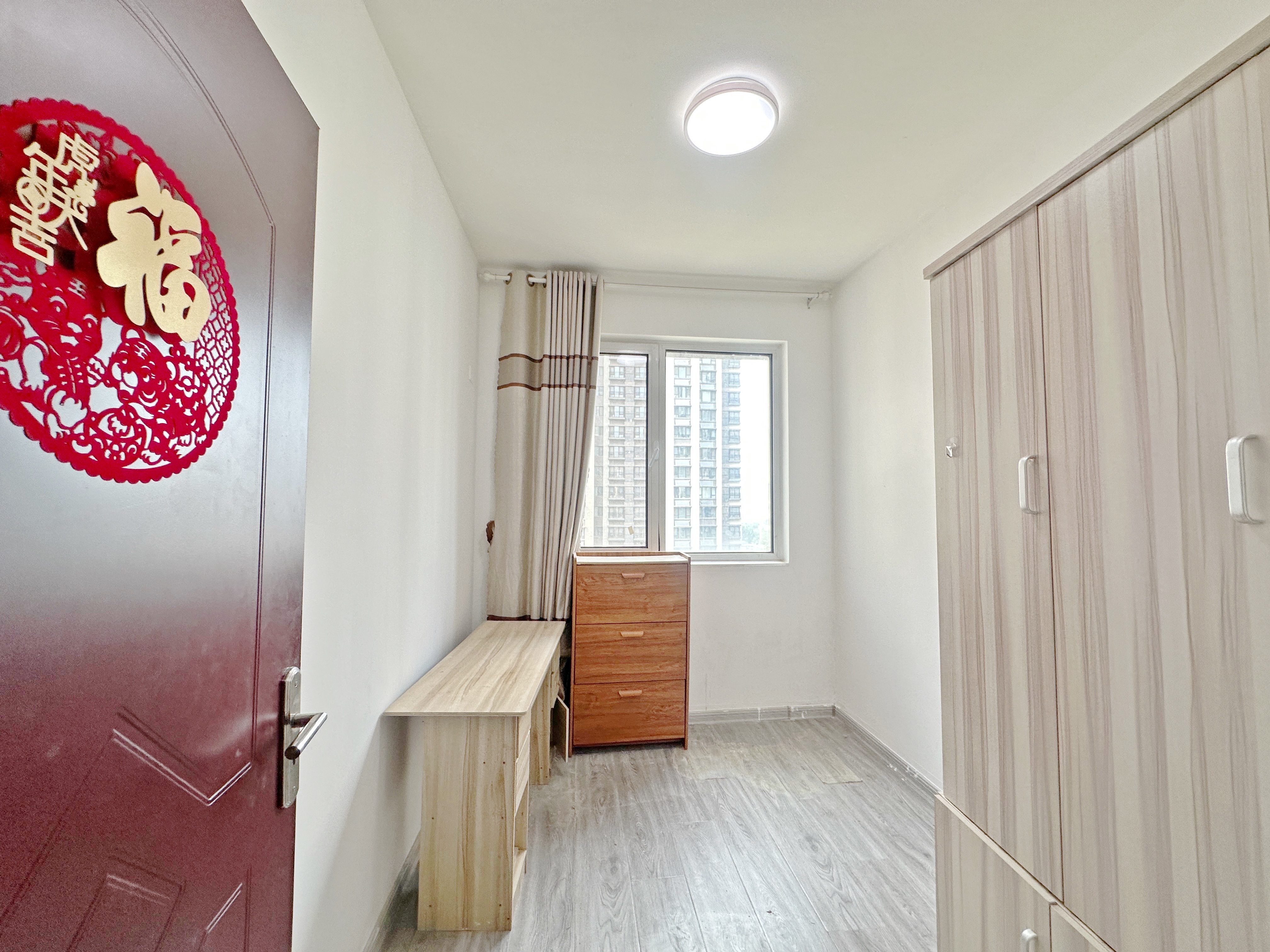 绿地国际城百花明都