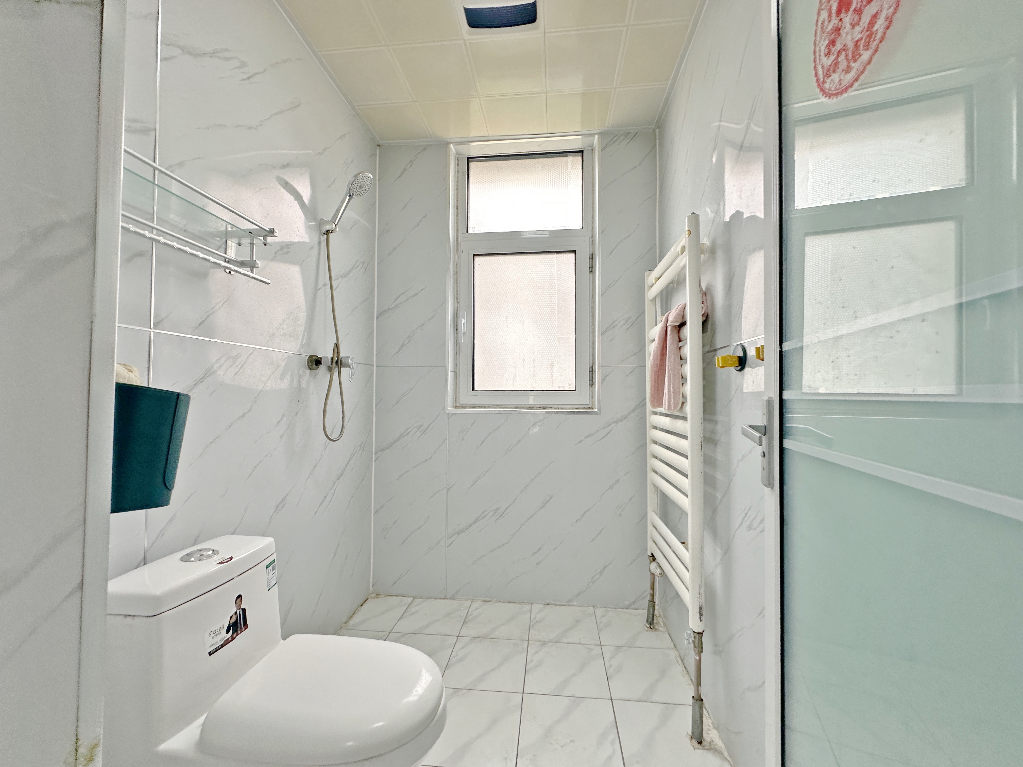 绿地国际城百花明都