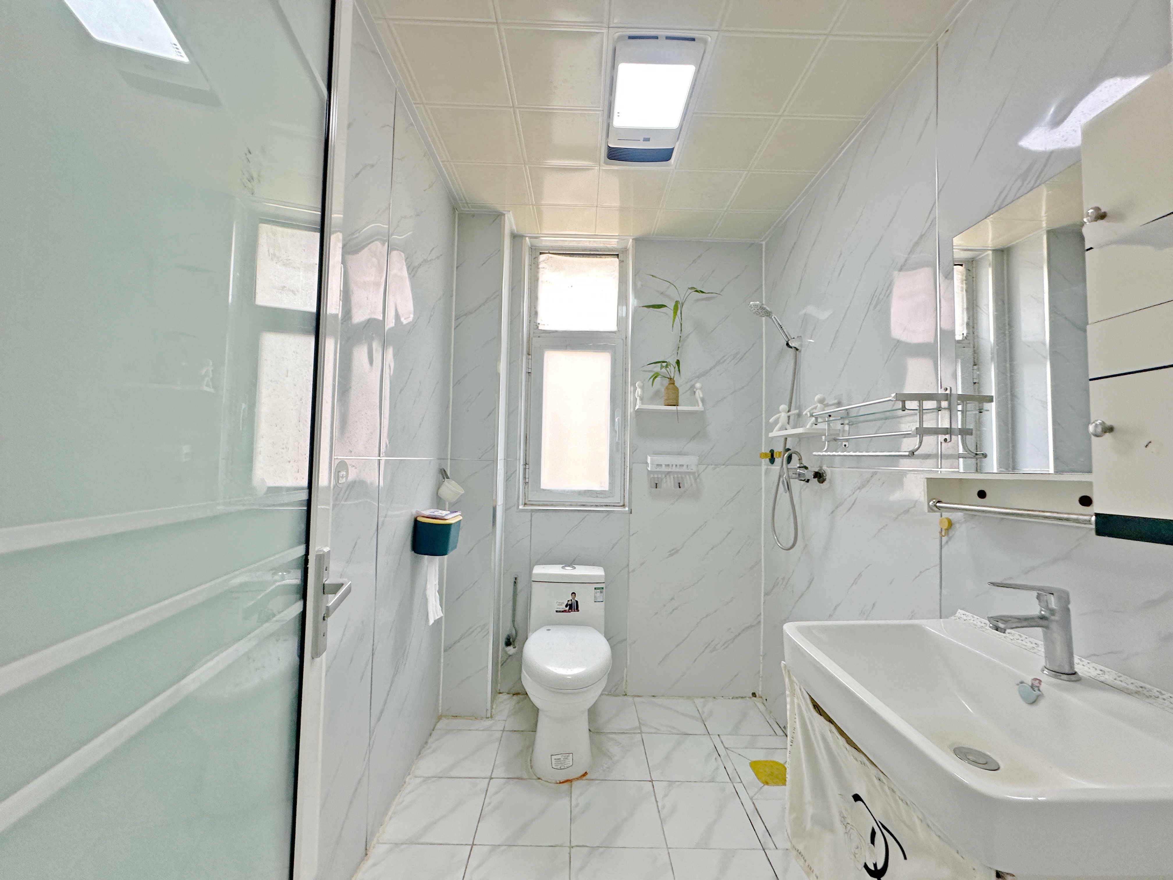 绿地国际城百花明都