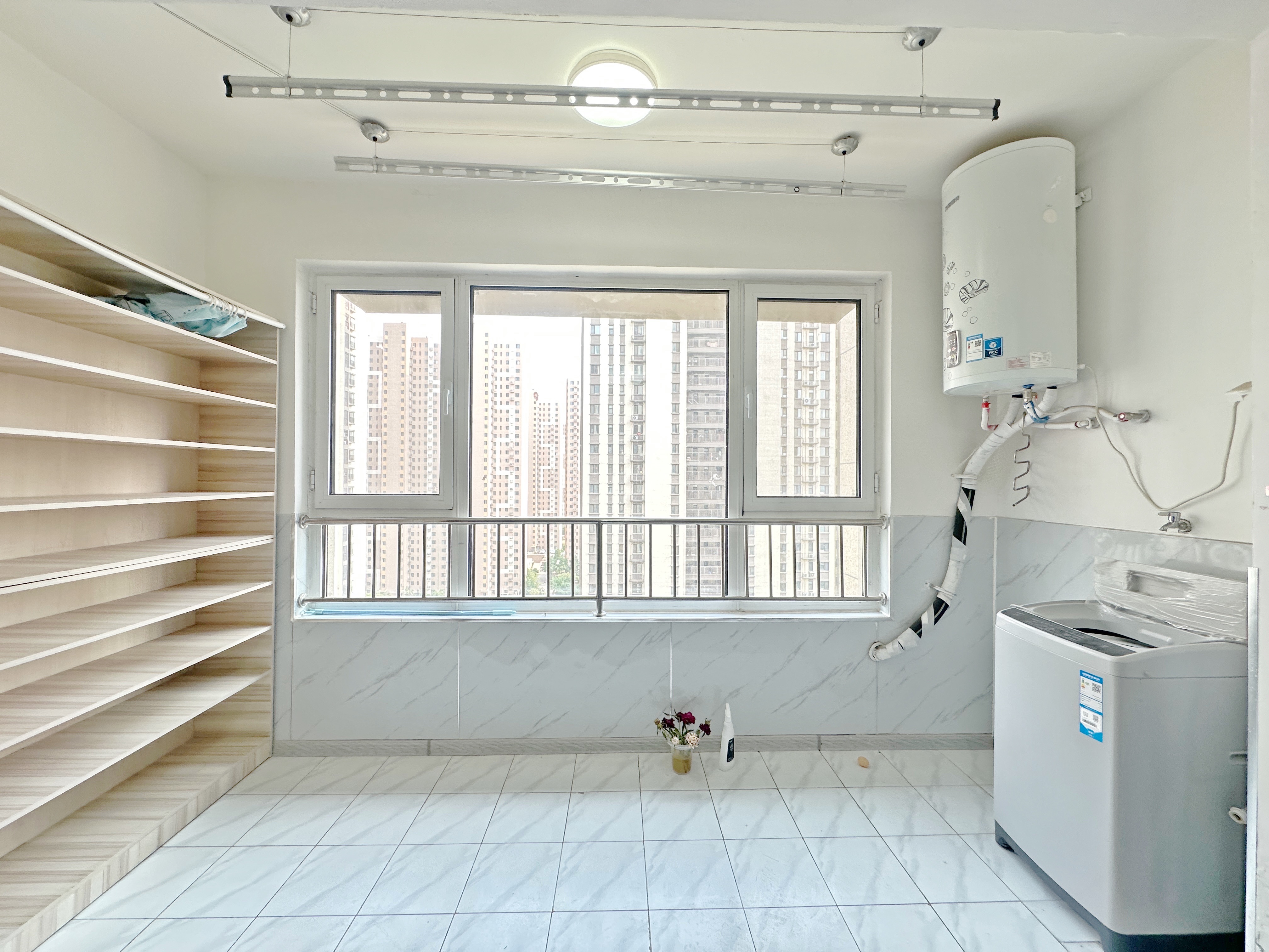 绿地国际城百花明都