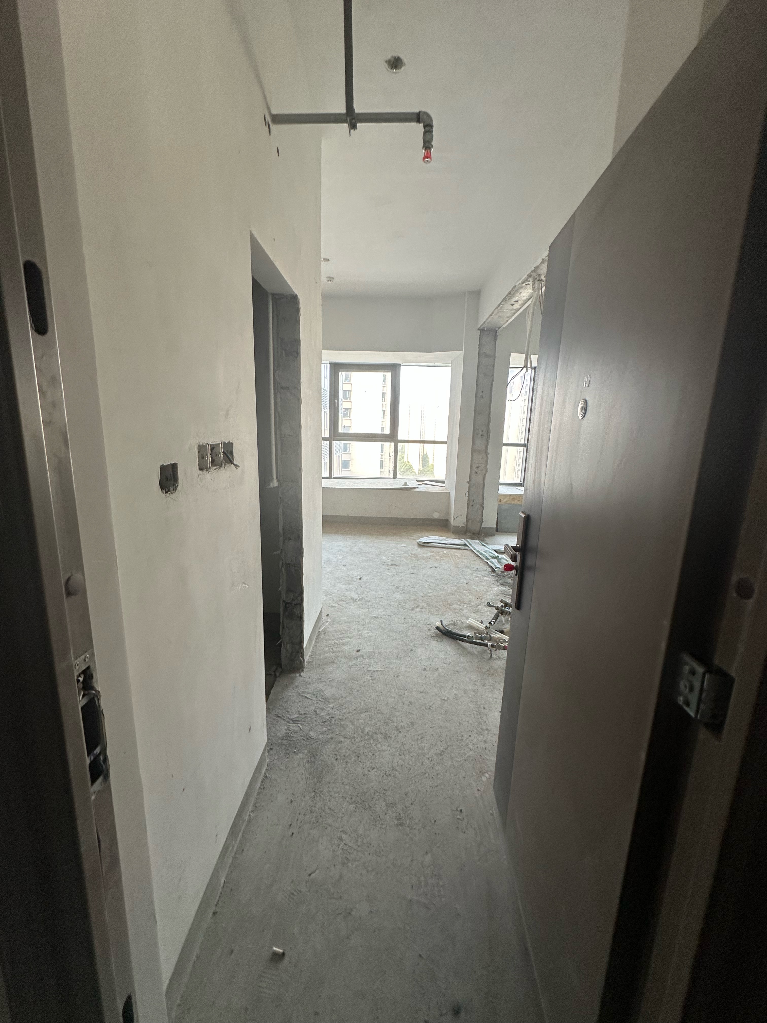 中新锦绣天地东苑一区