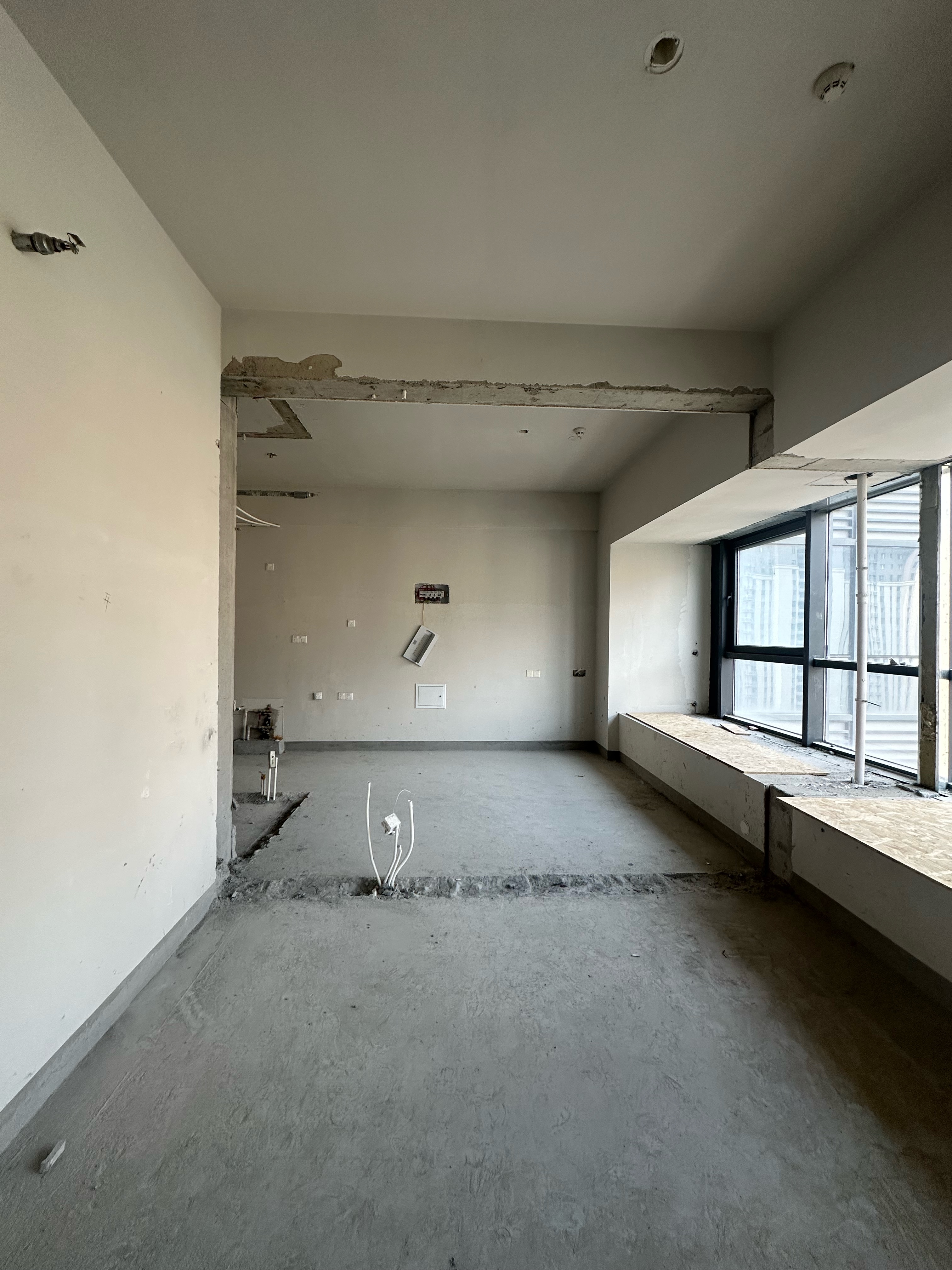 整租·中新锦绣天地(商住楼)  南
