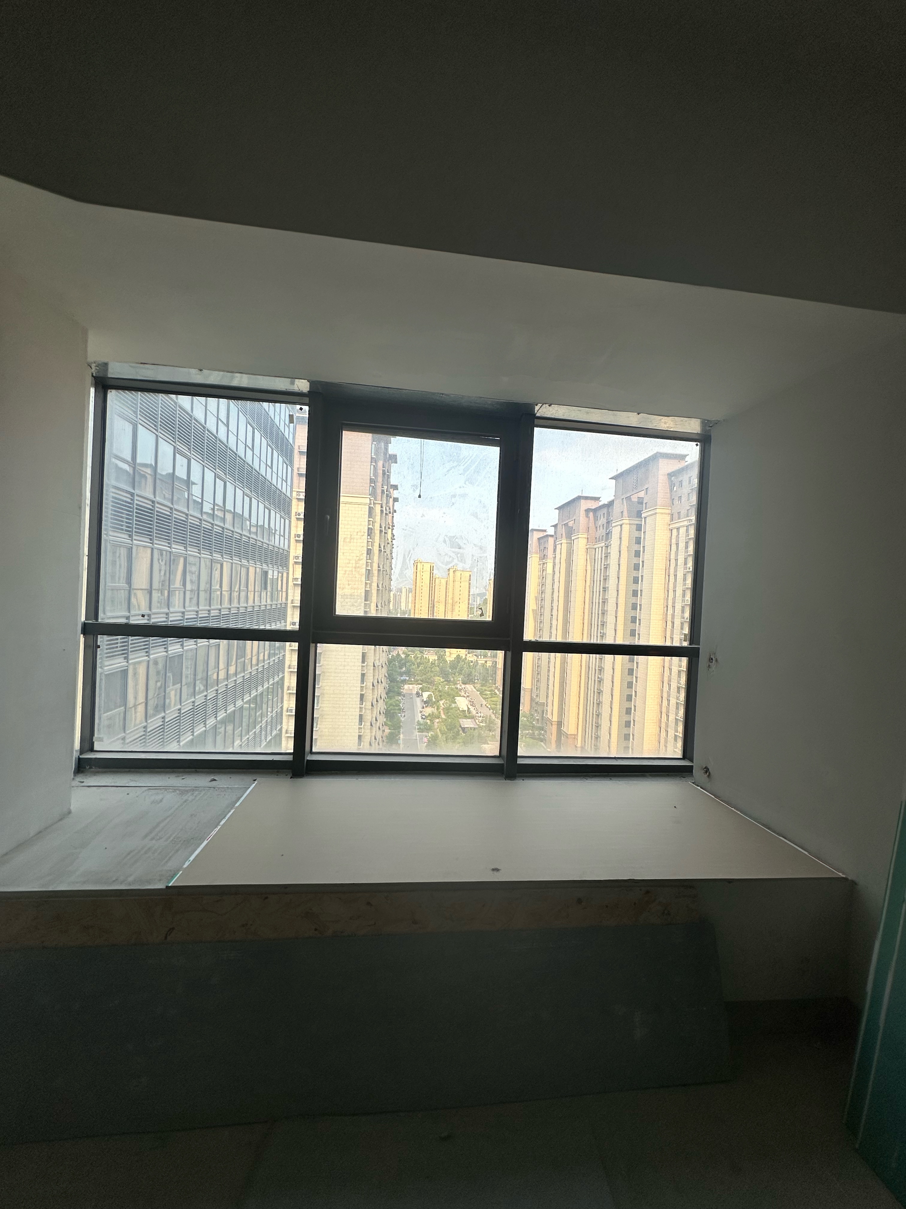 中新锦绣天地东苑一区