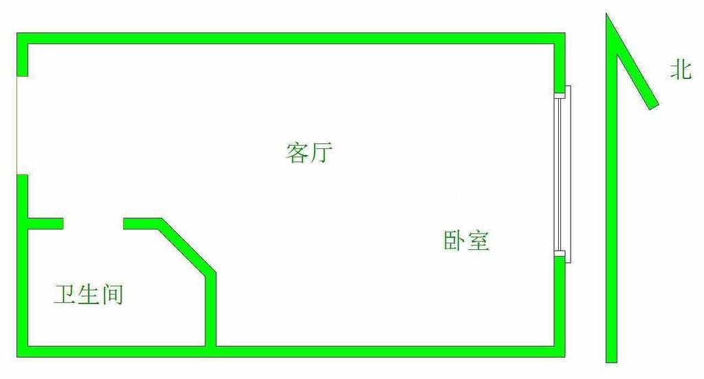 高新万达写字楼公寓