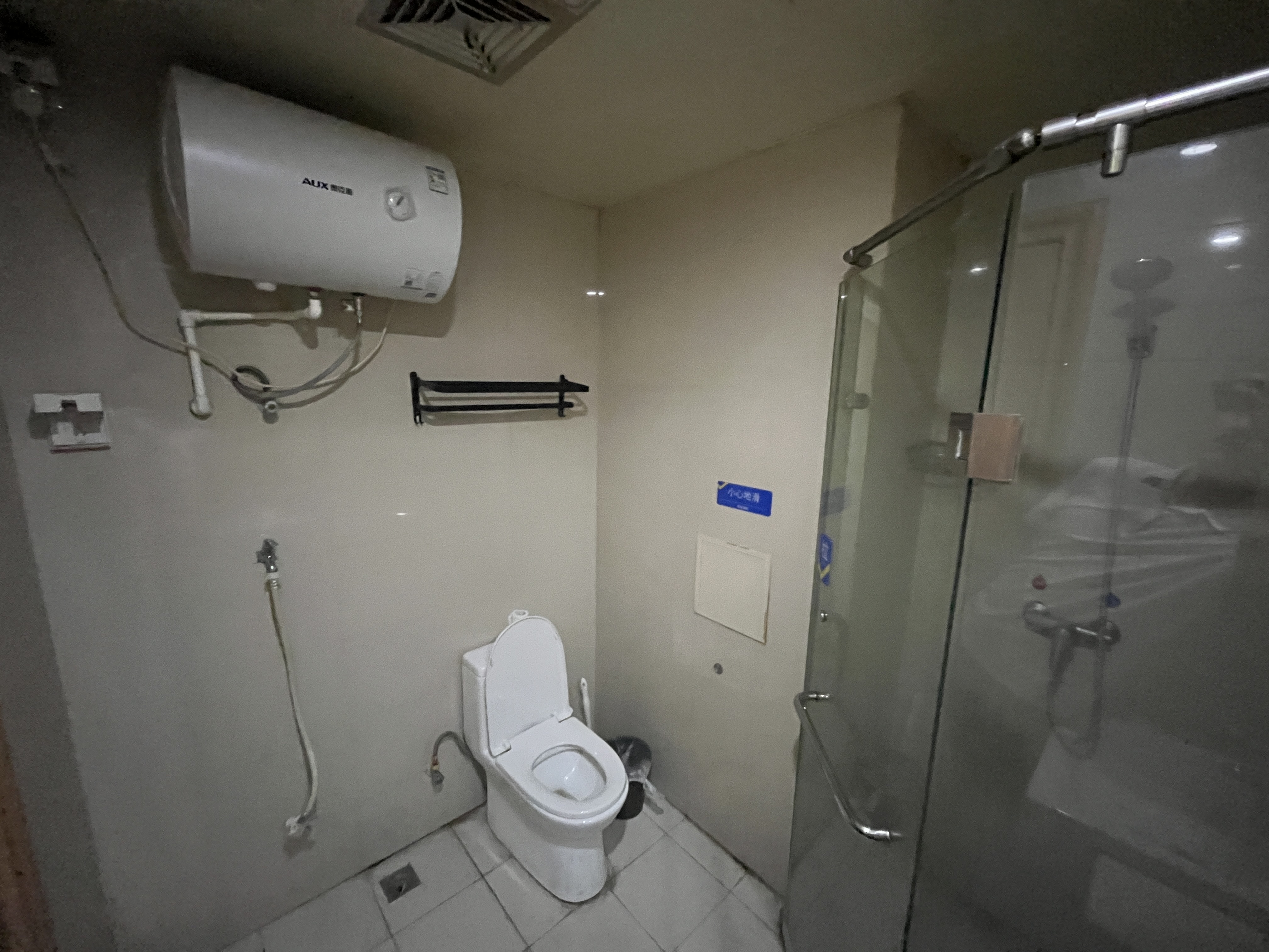 高新万达写字楼公寓