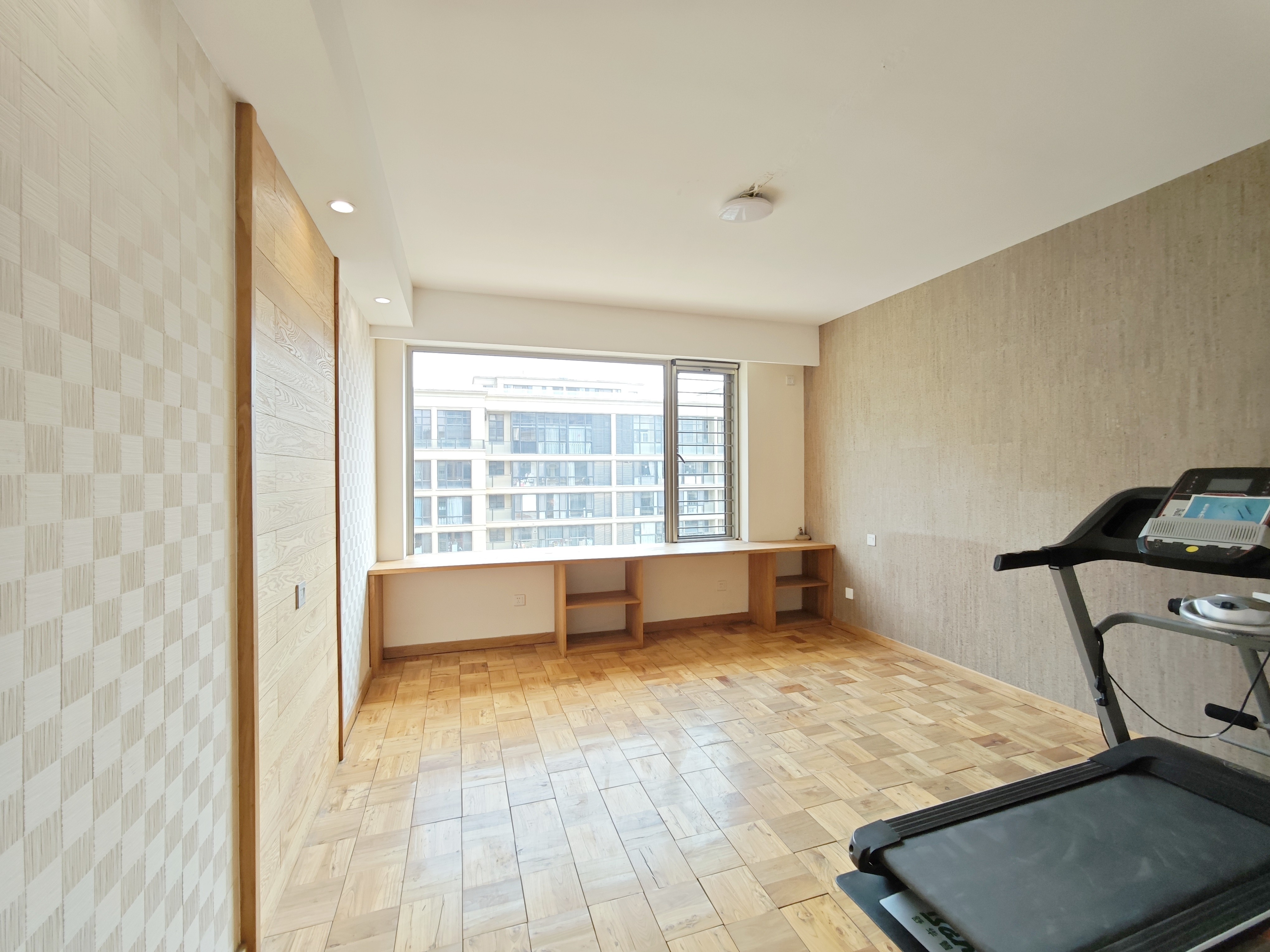 海尔绿城全运村锦兰园