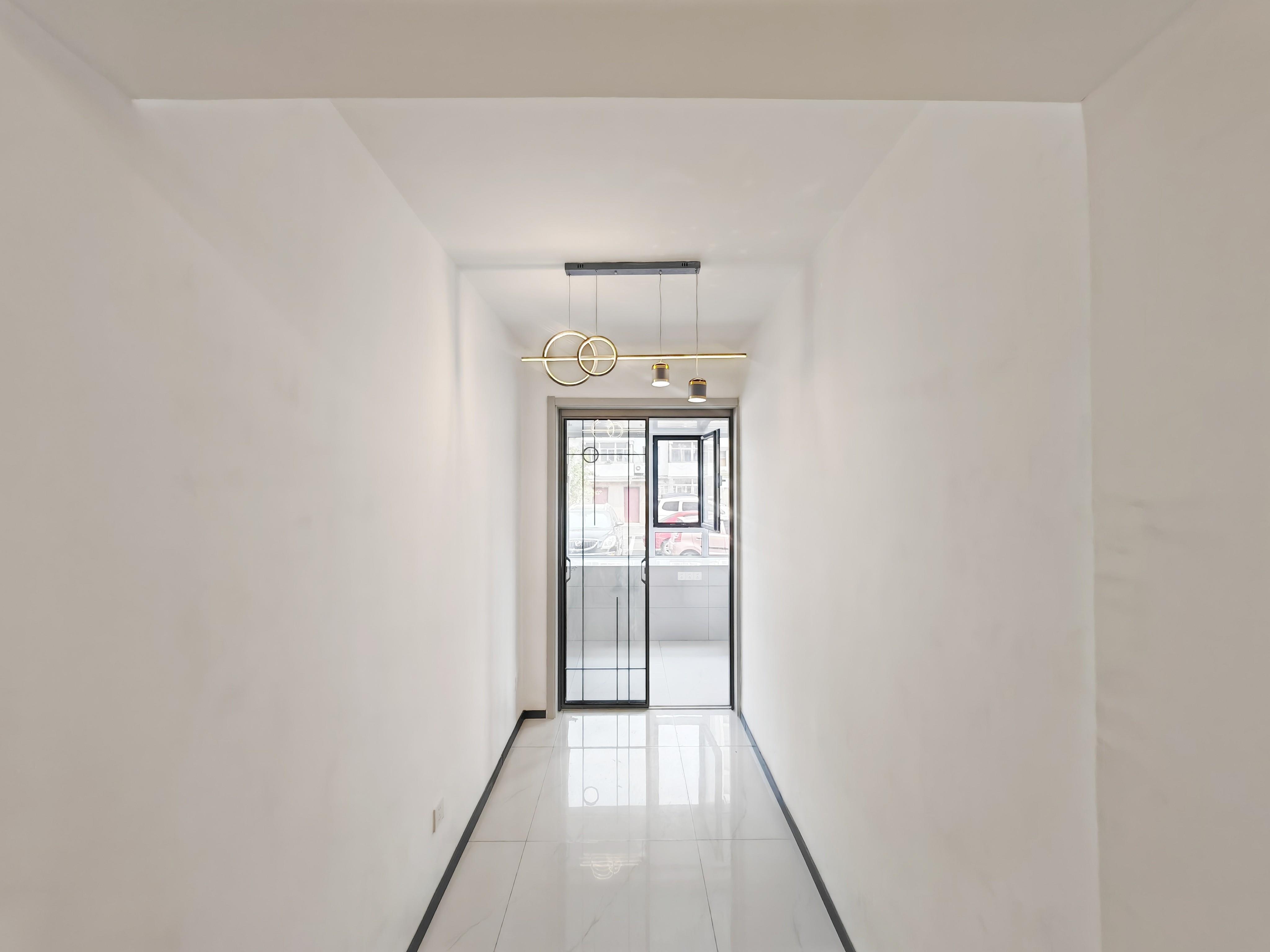 燕子山路55号院