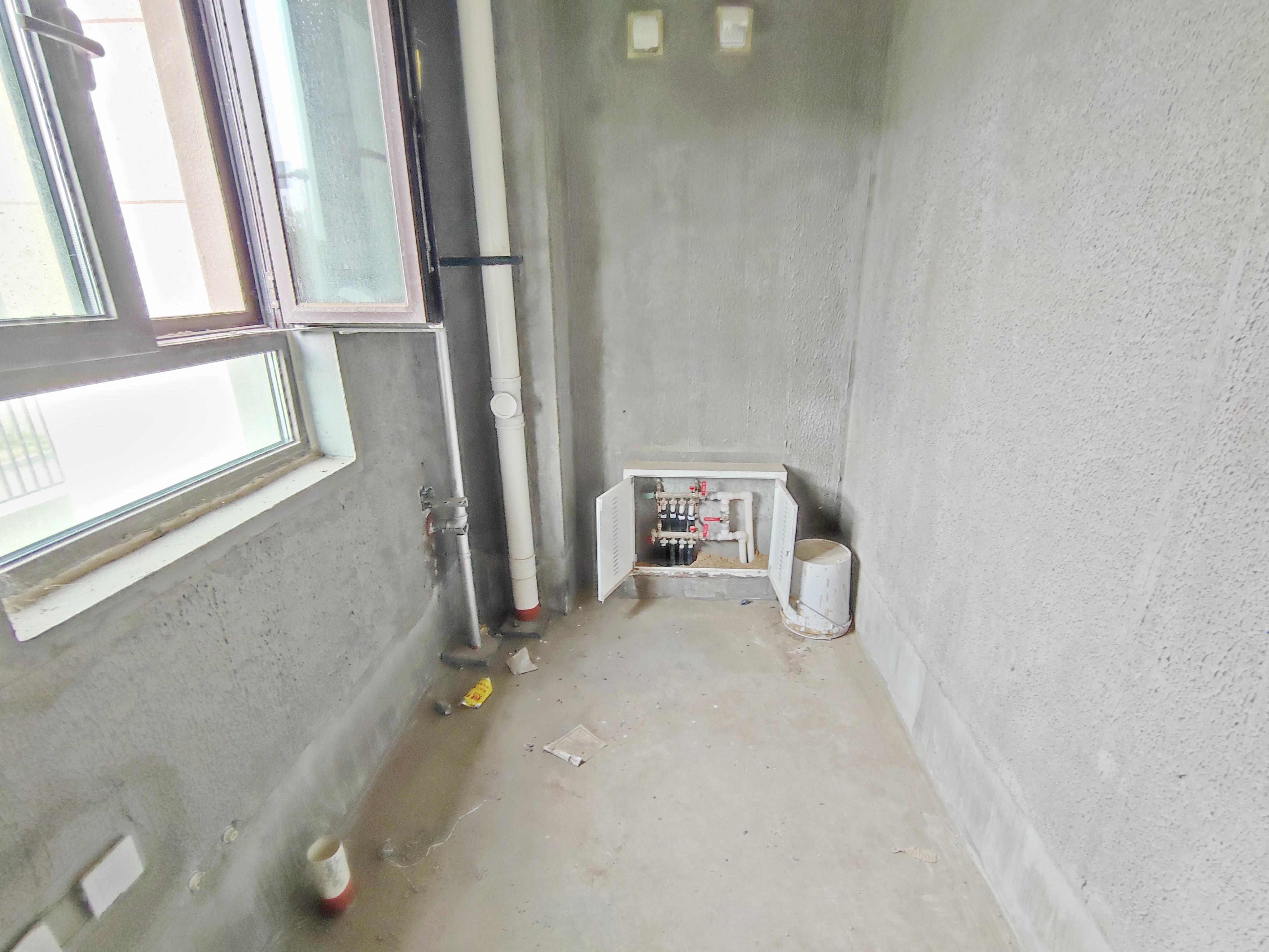 中建锦绣首府