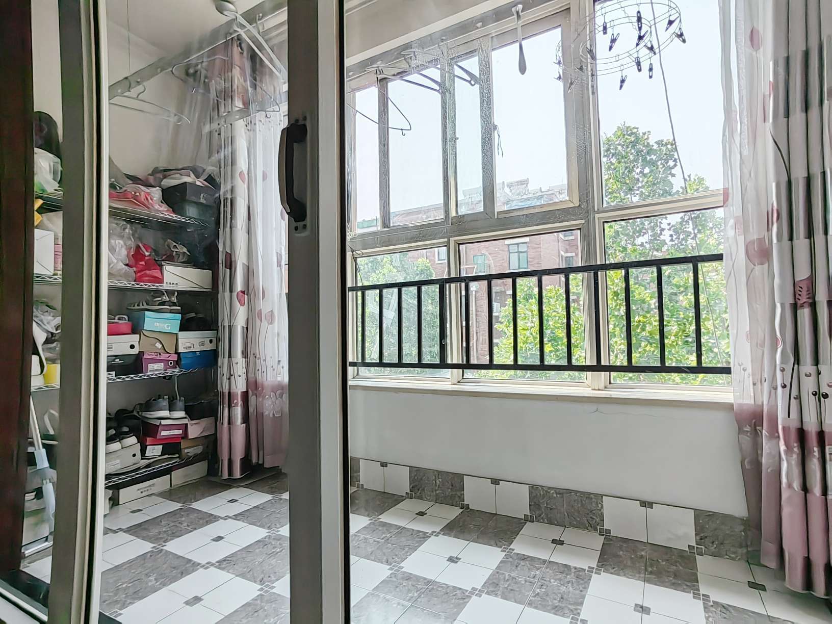 齐鲁涧桥