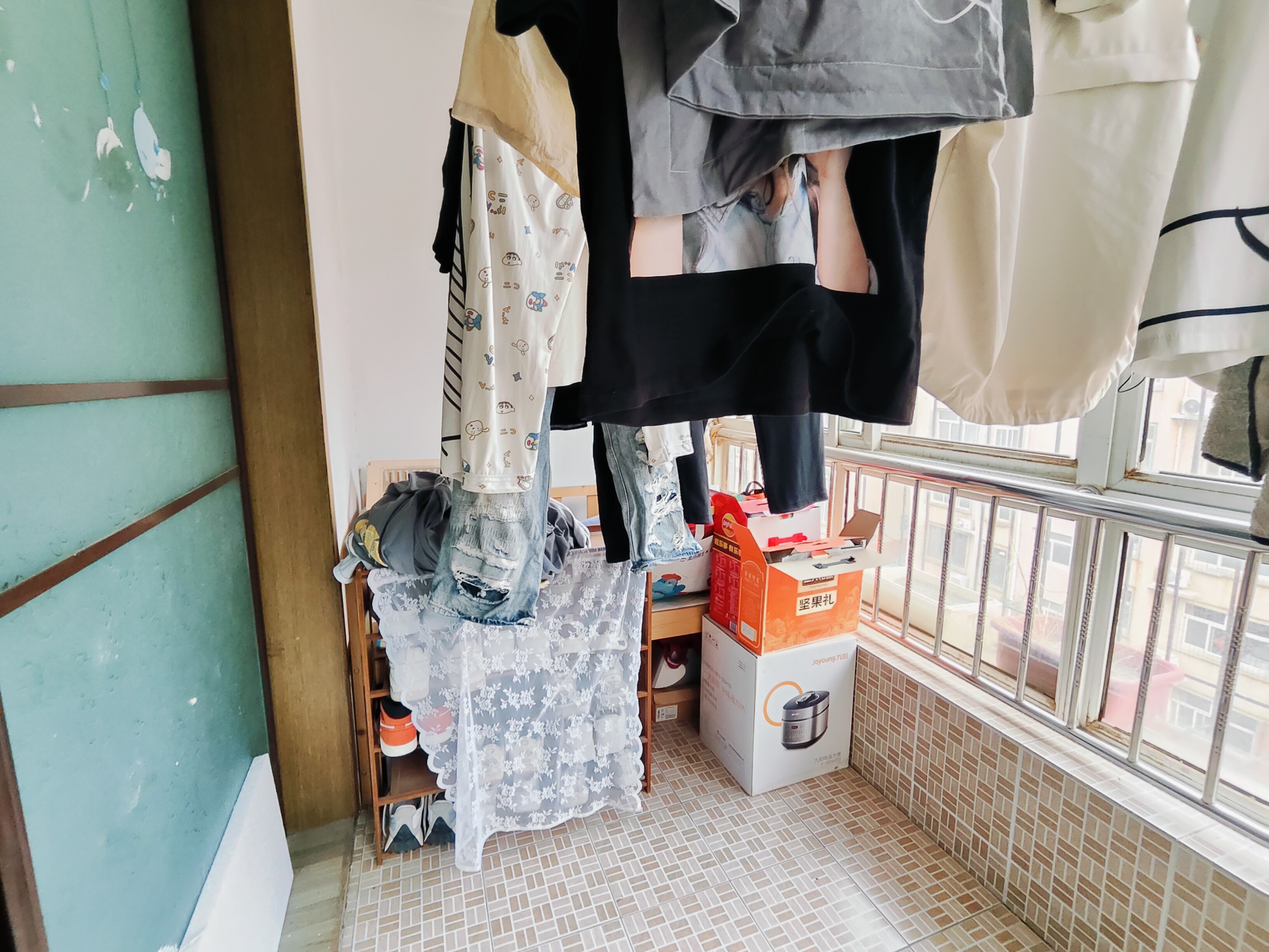 时代新城（南全福南二区）