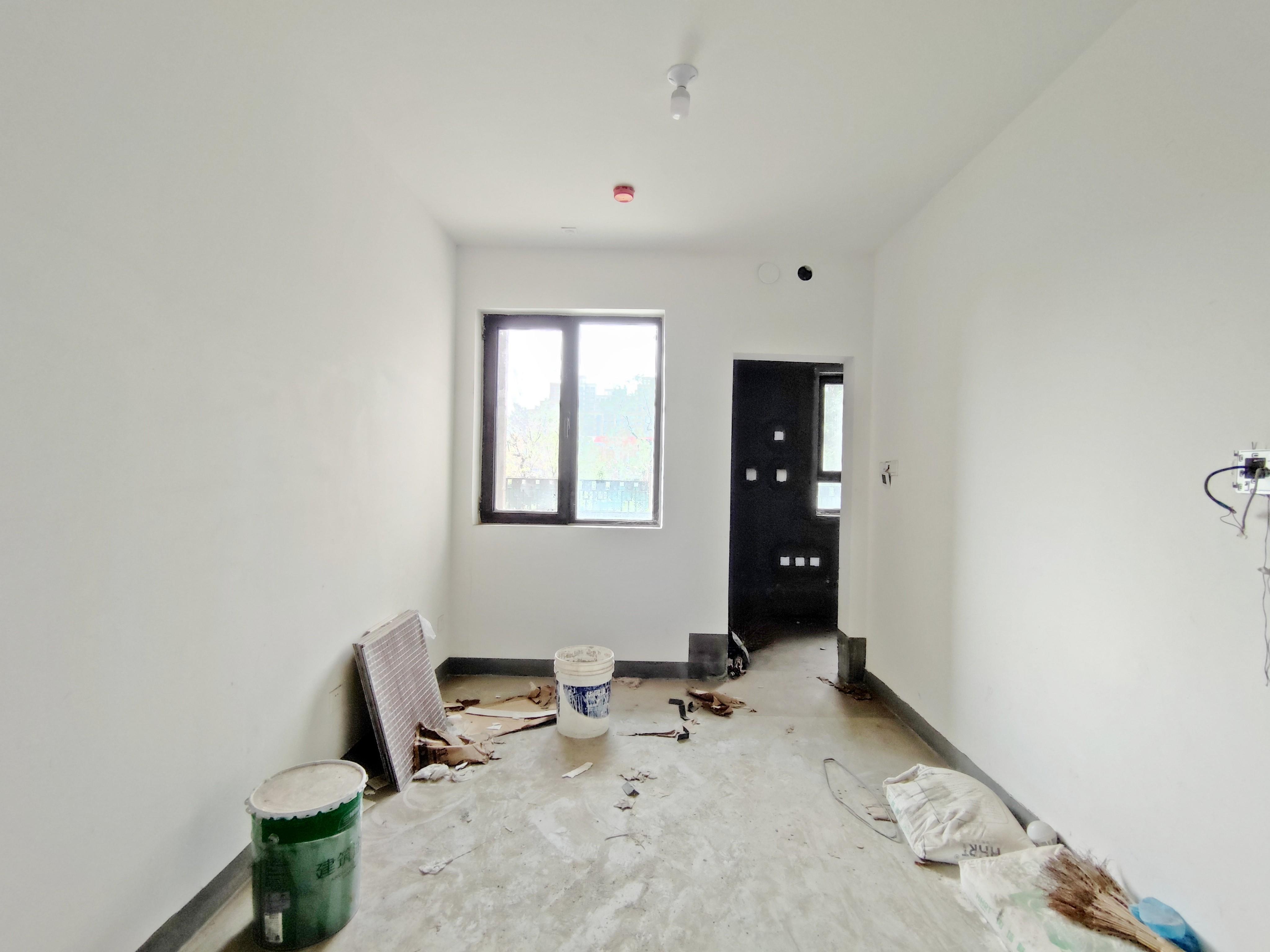 中建锦绣首府