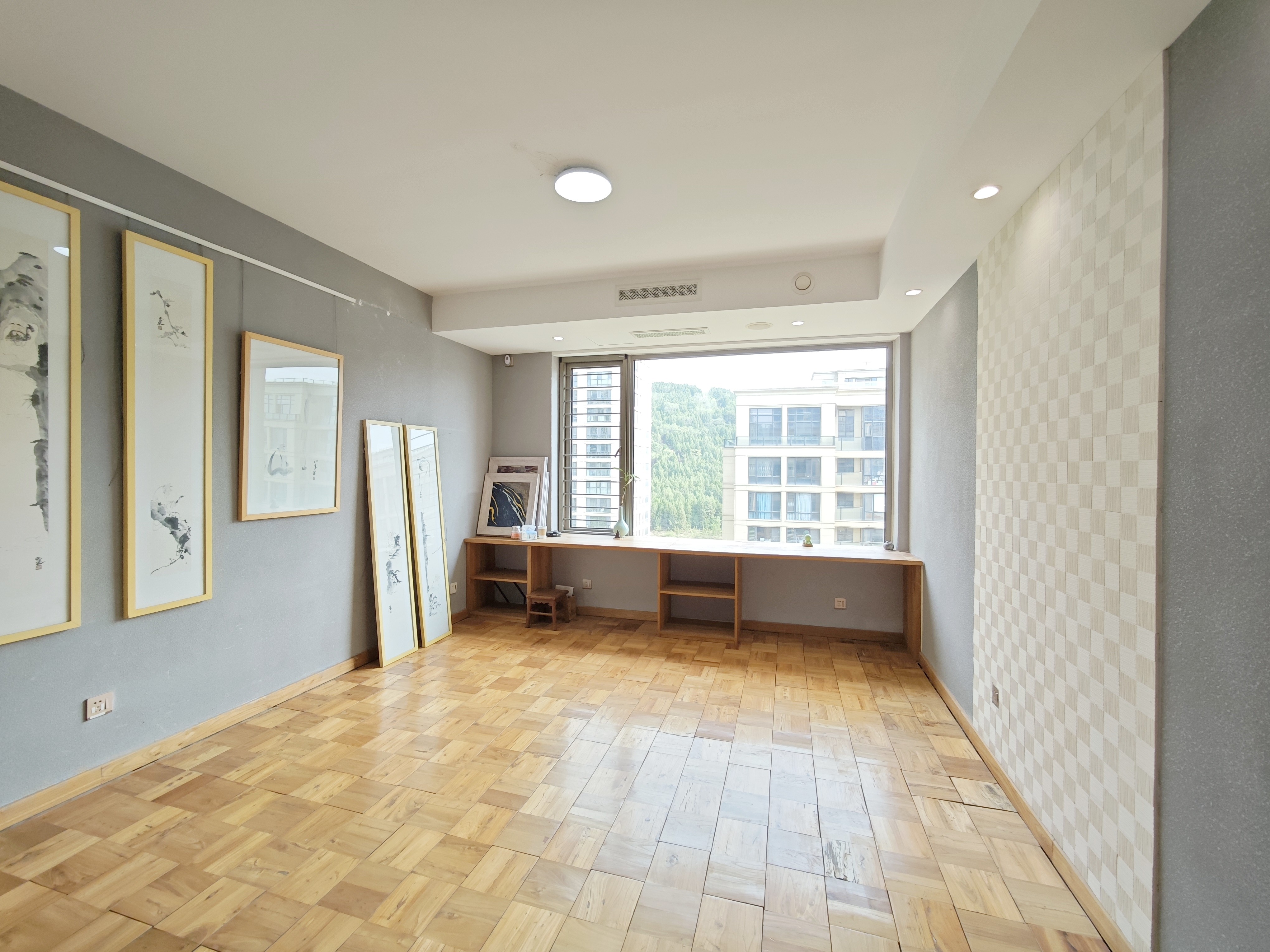 海尔绿城全运村锦兰园