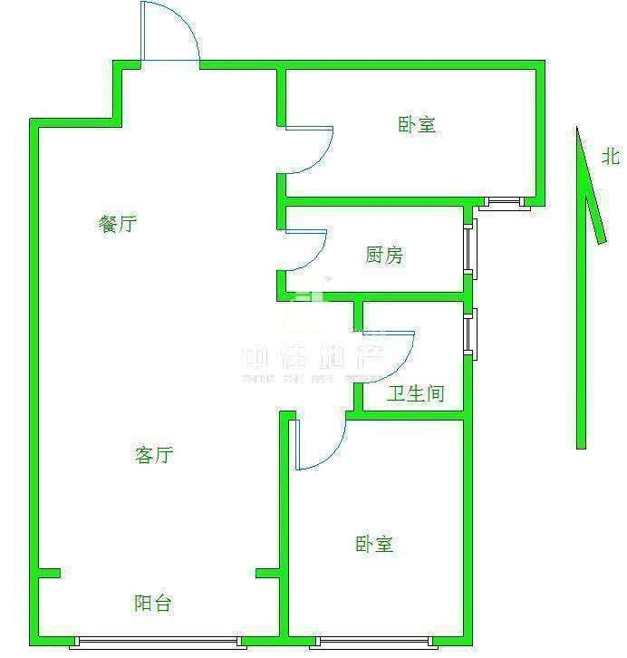 三庆城市主人