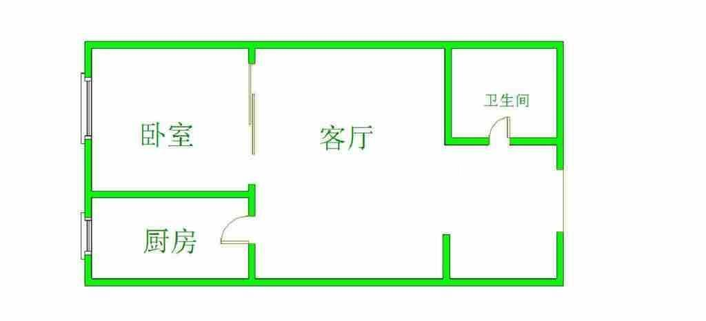 恒大城(商住楼)