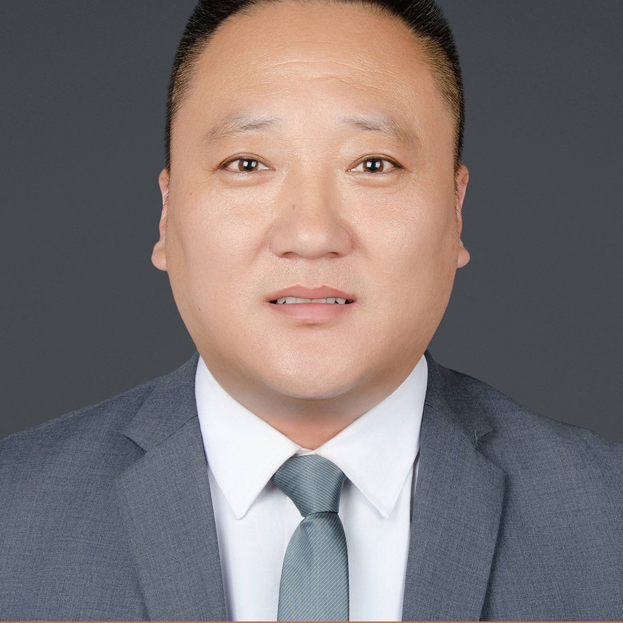 高强