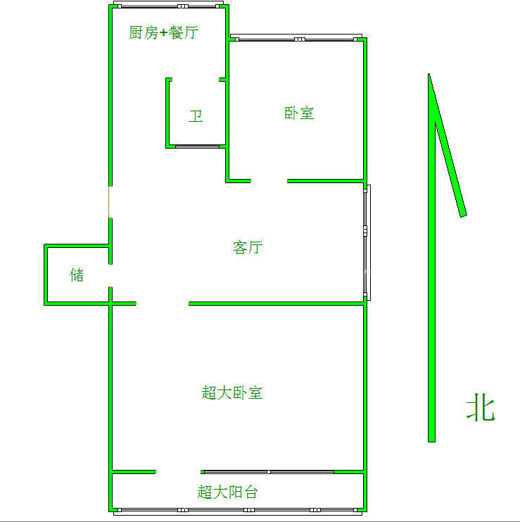 省委三宿舍