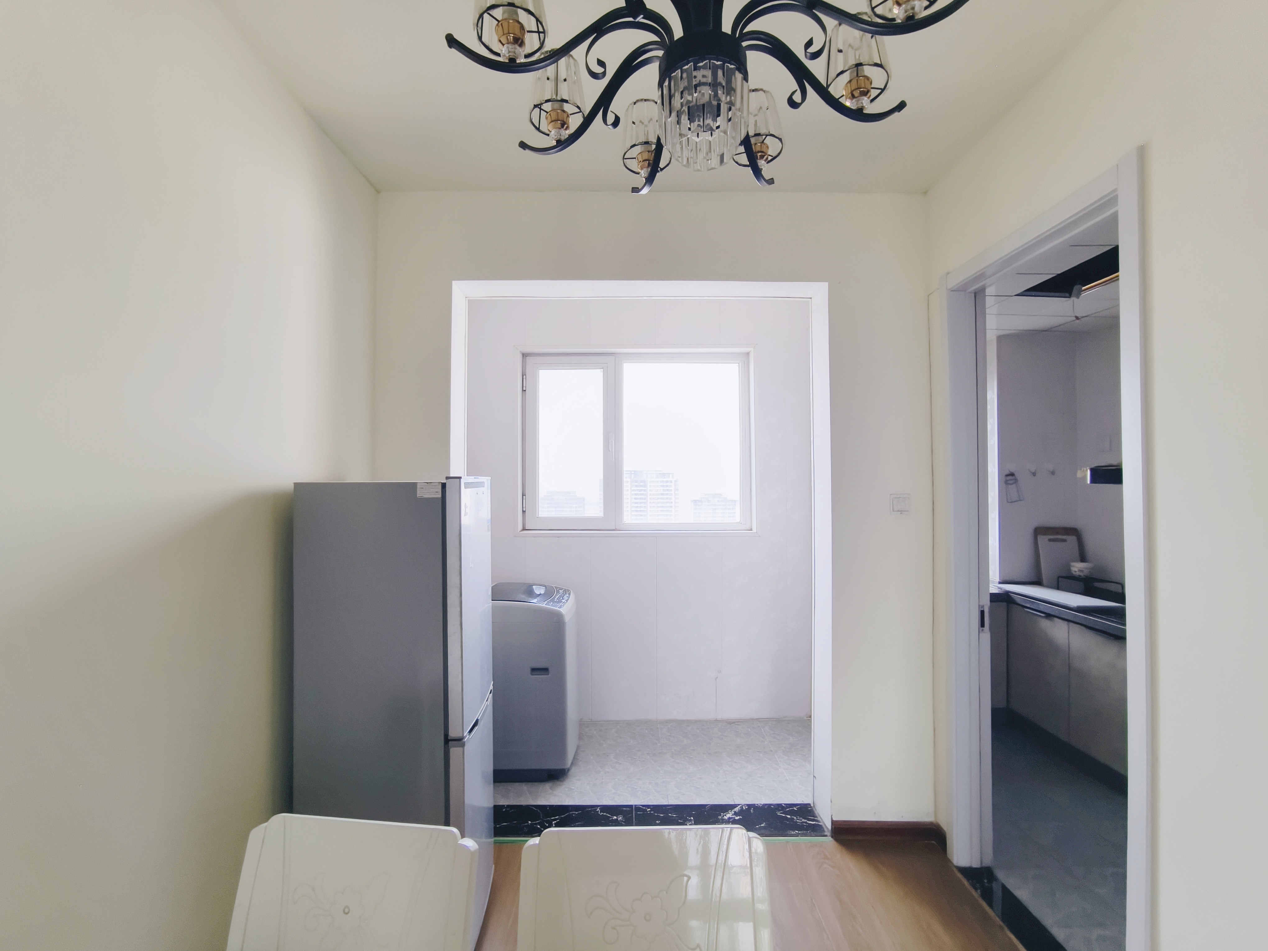 鲁能泰山7号一期