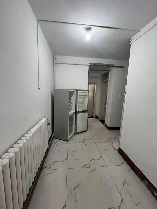 
							长盛小区