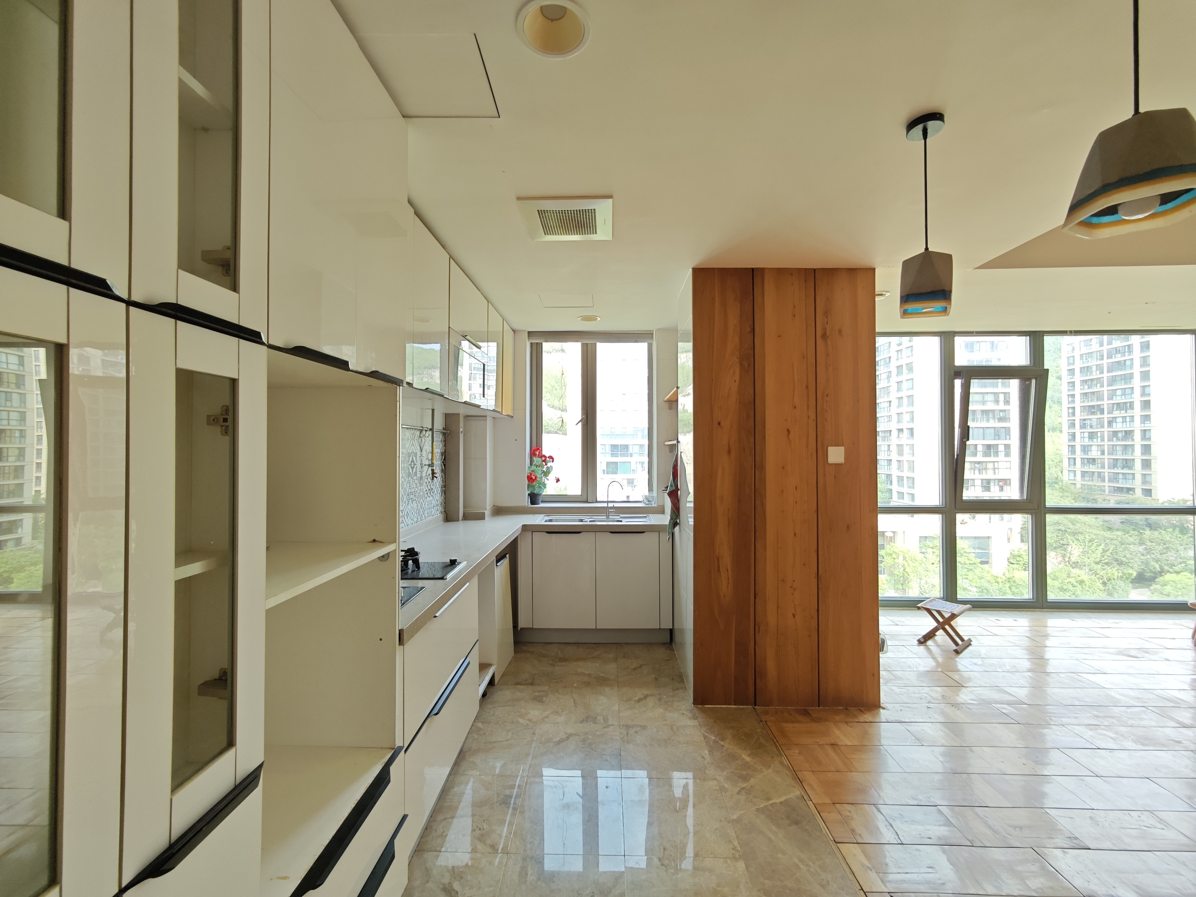 海尔绿城全运村锦兰园