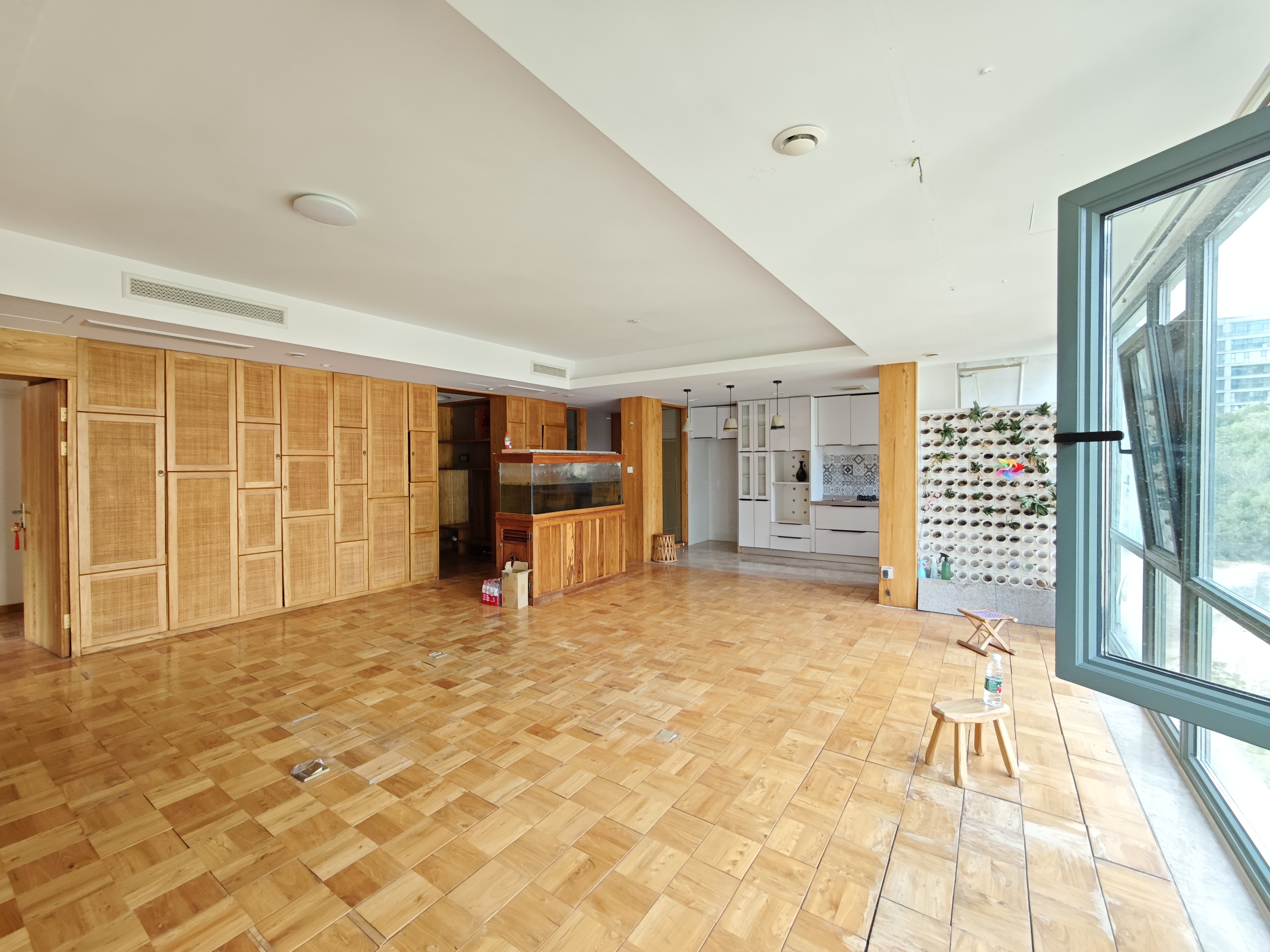 海尔绿城全运村锦兰园