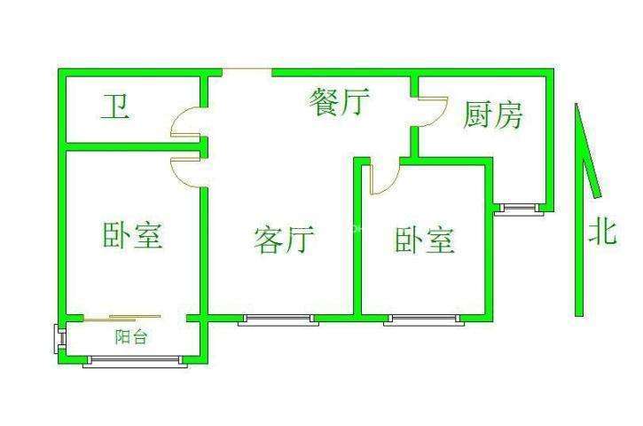 天鸿万象新天三区
