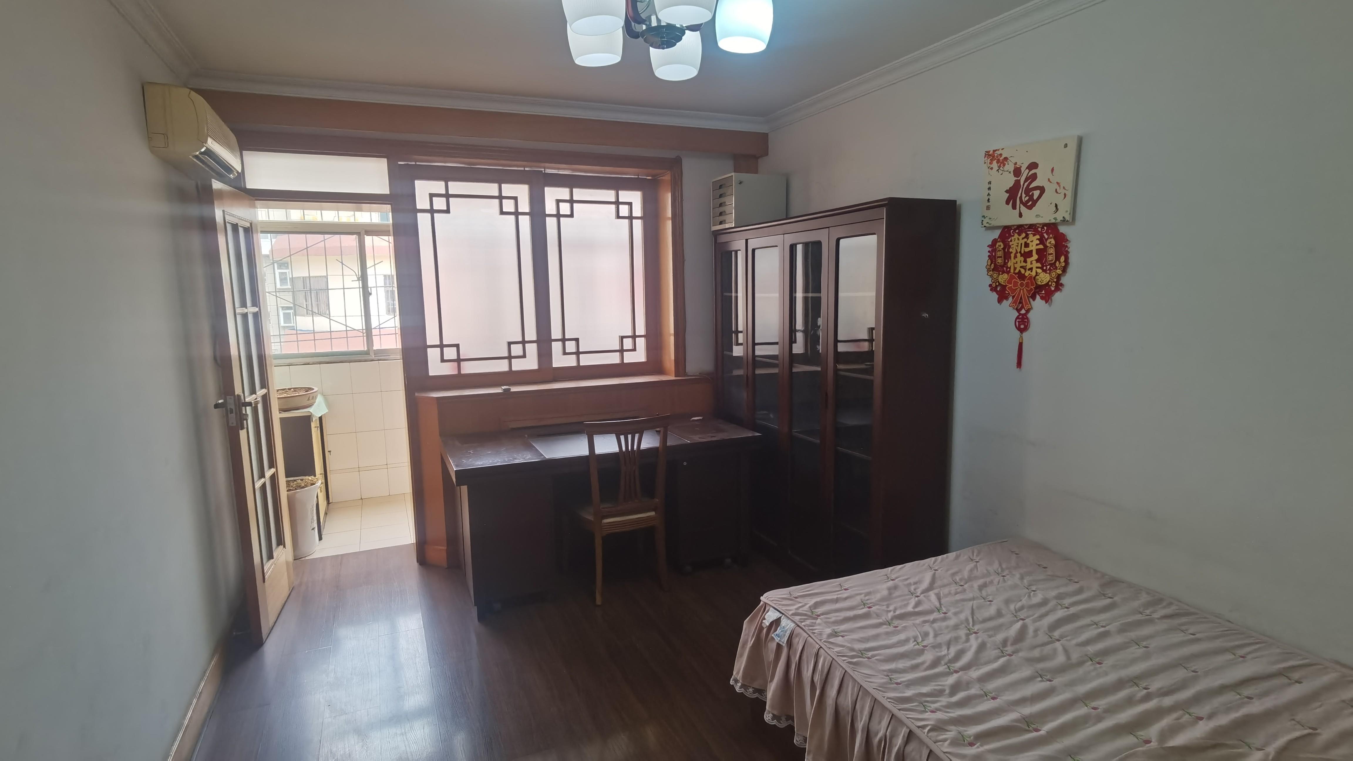 青后小区