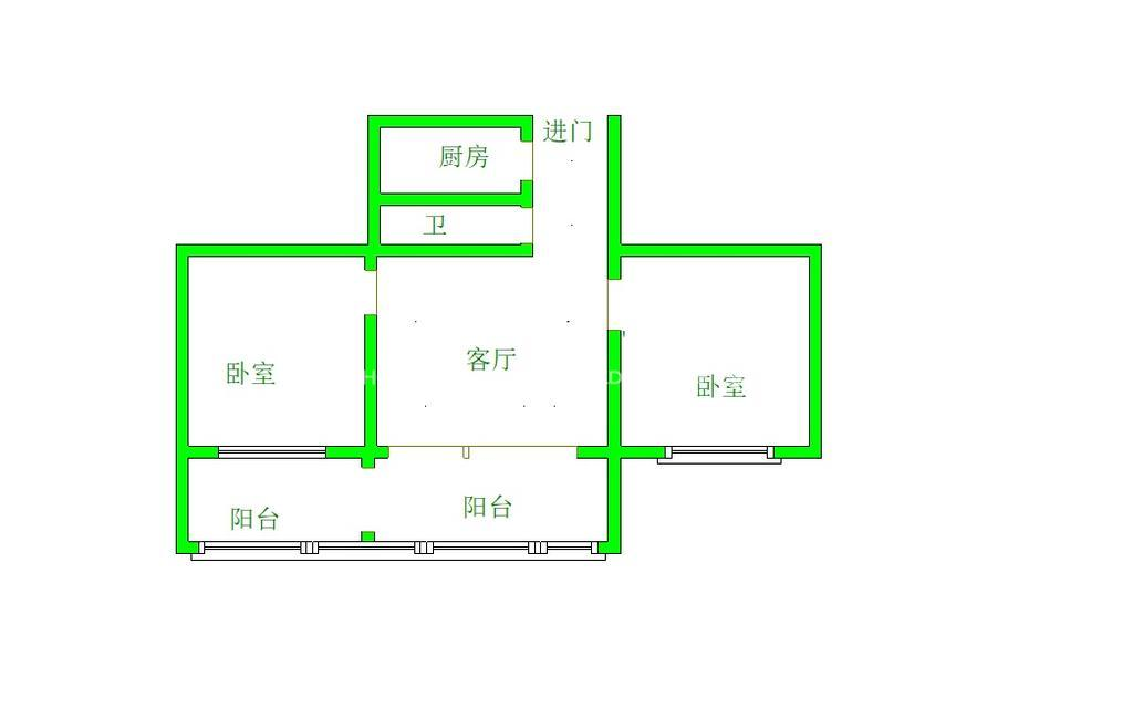 裕园小区