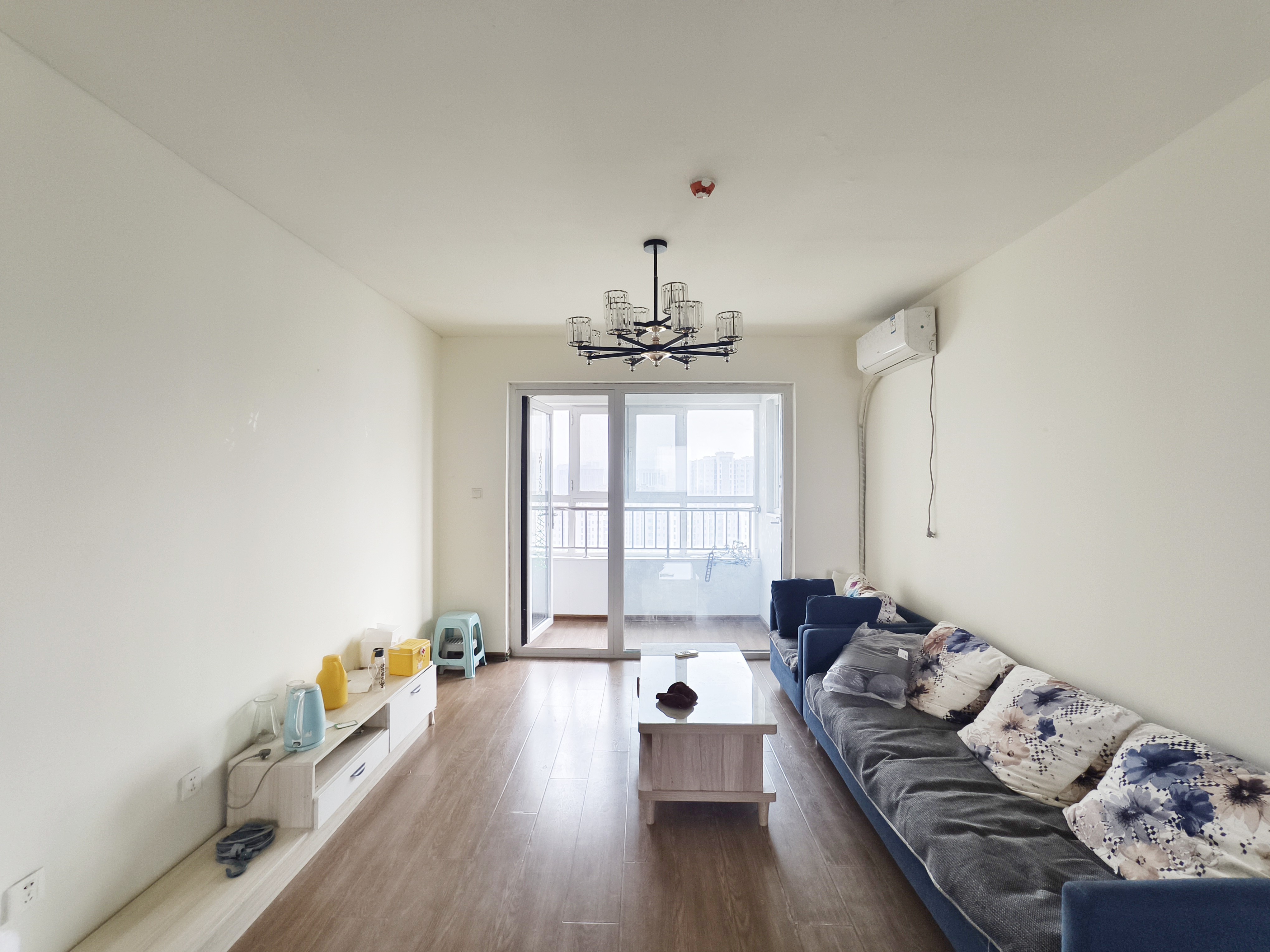 鲁能泰山7号一期