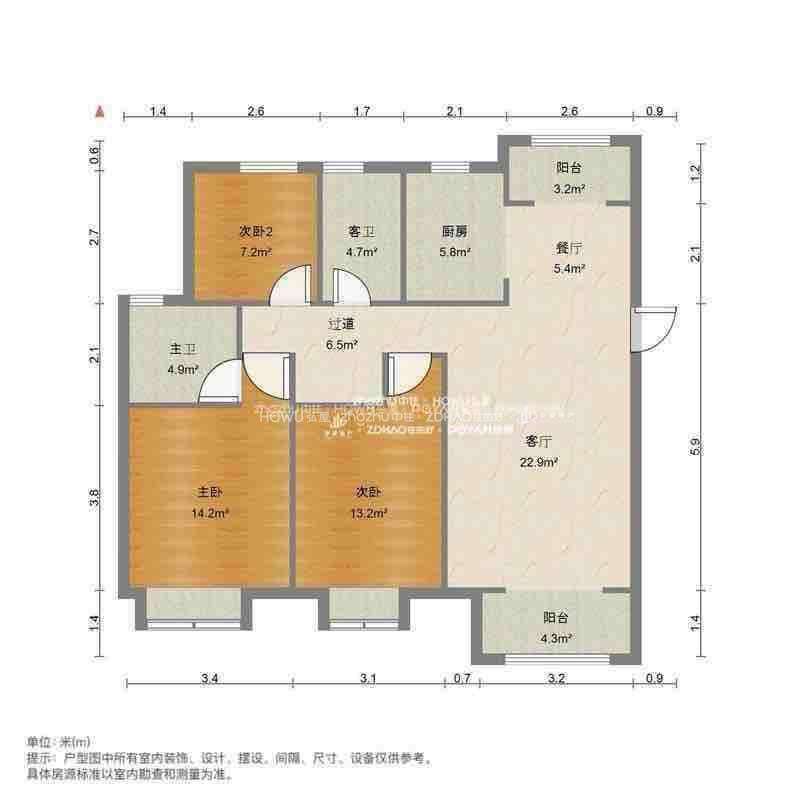 鑫苑世家公馆