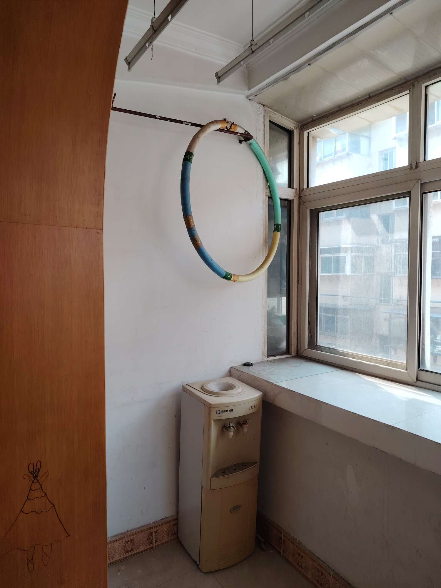 黄台小区
