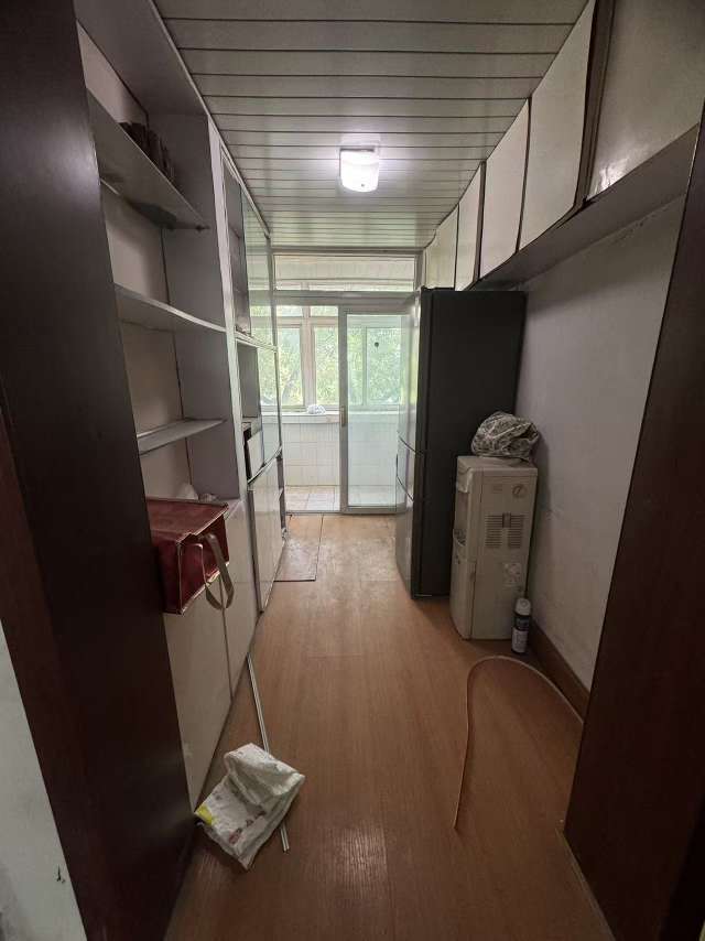 省立医院三宿舍
