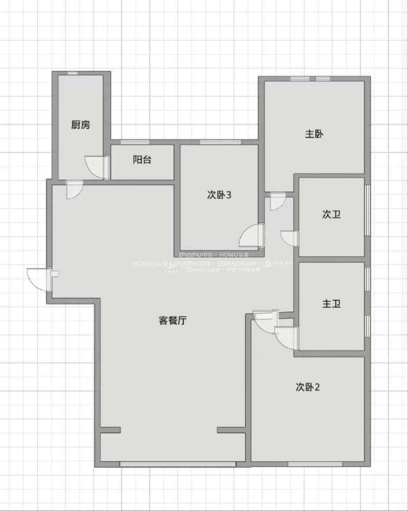 恒大滨河左岸