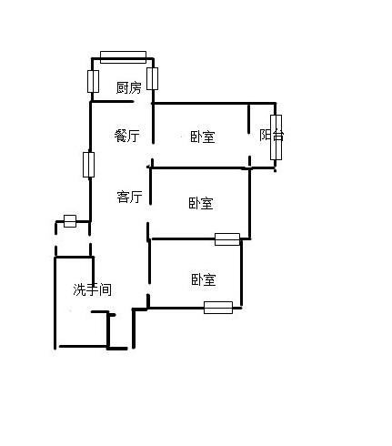 王官庄小区