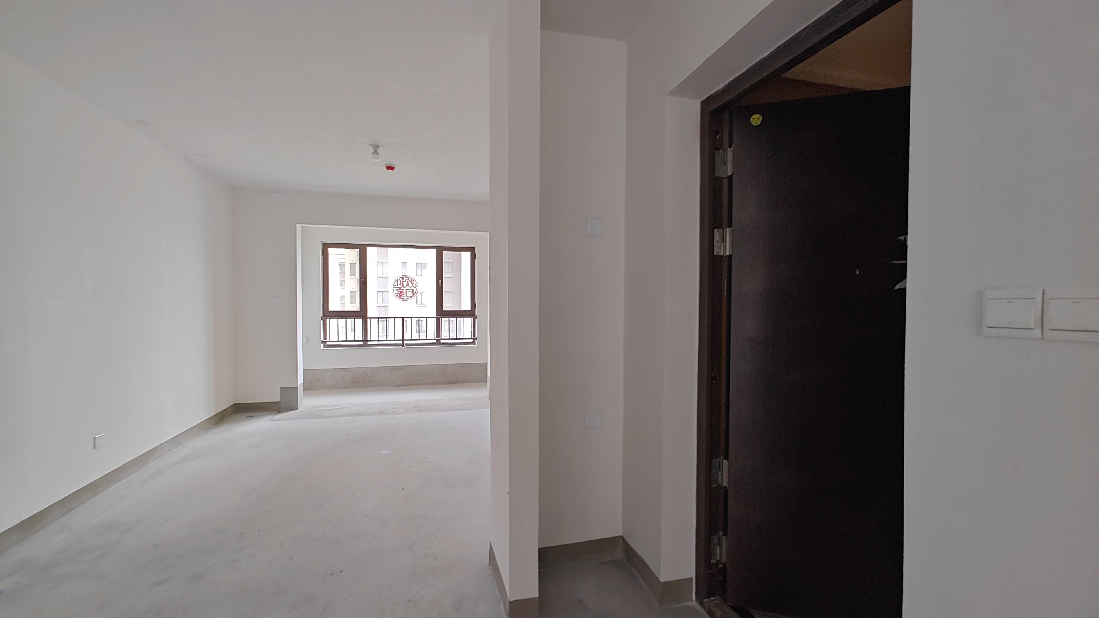 中建锦绣首府
