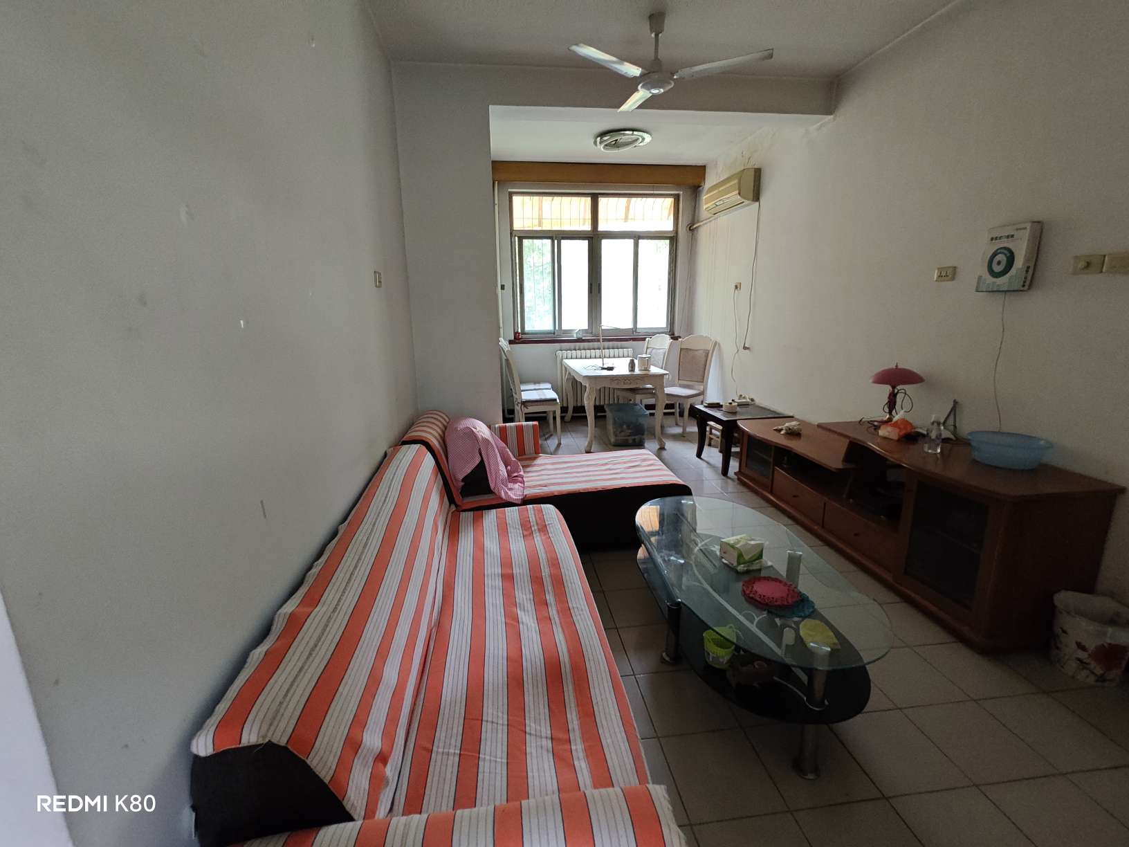 煤炭局宿舍(矿院路)