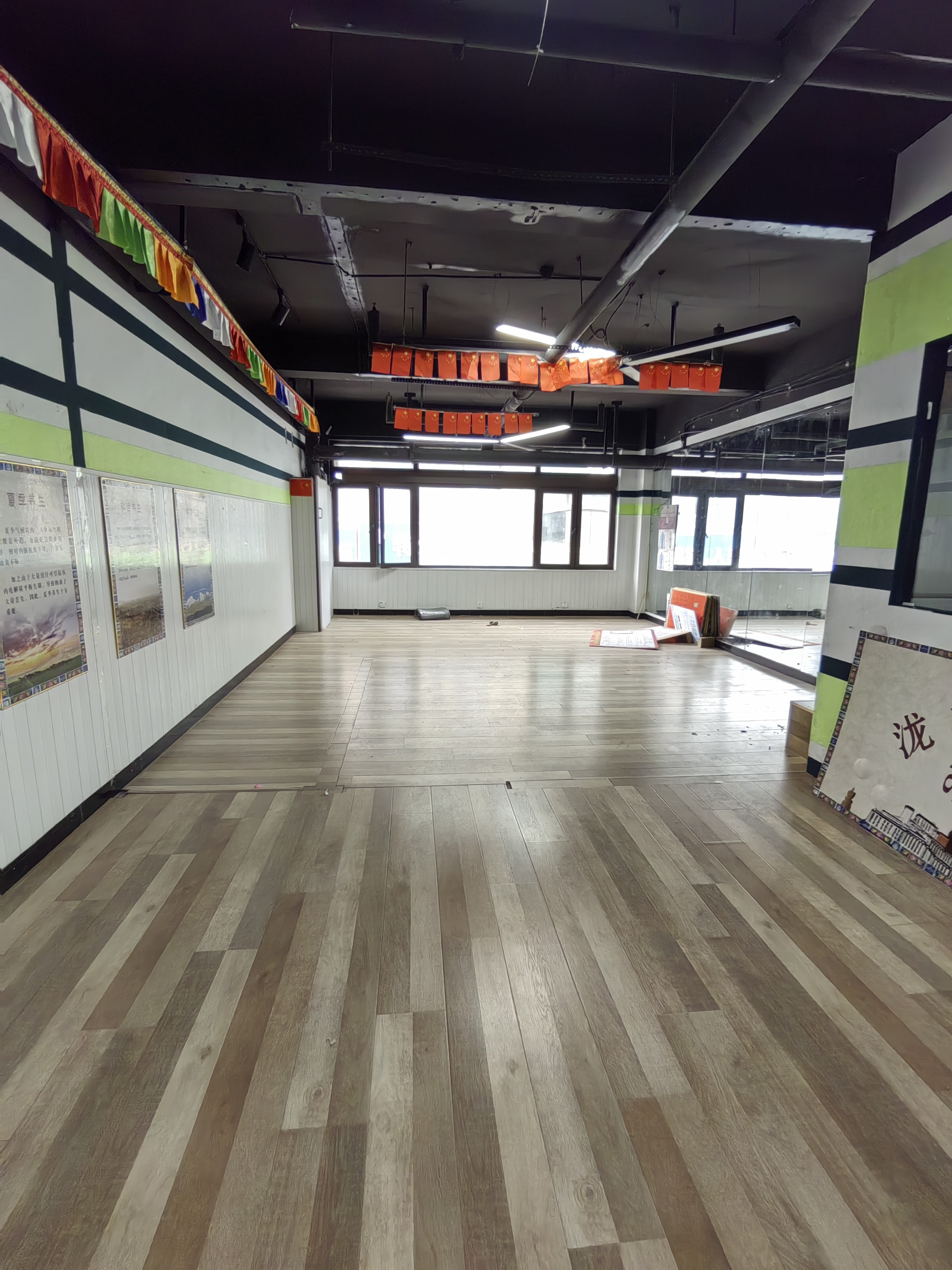整租·鲁能领秀城商铺  北