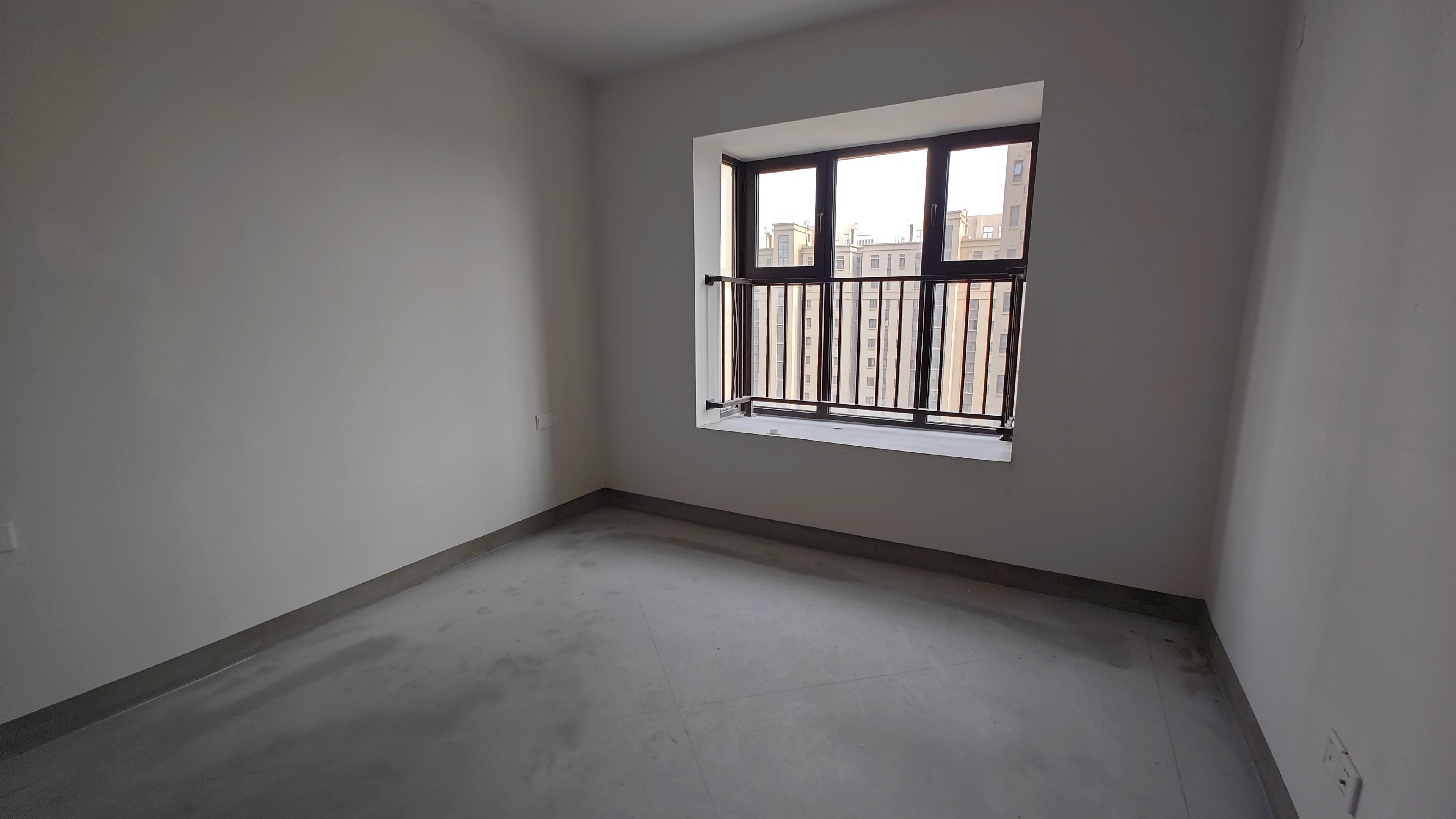 中建锦绣首府